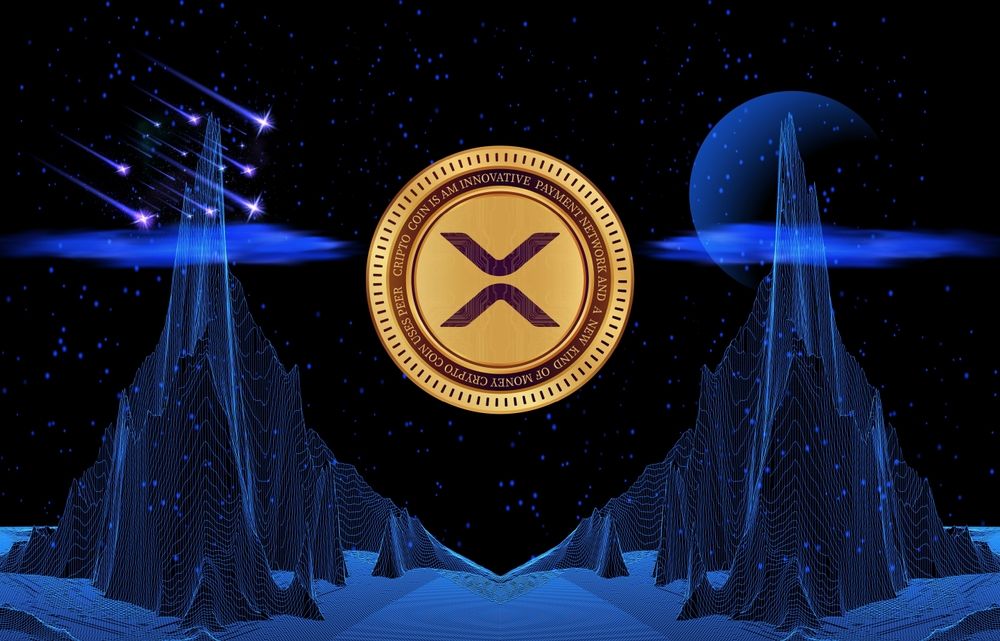 Whales Snatch 900M XRP as Multi-Year Breakout Targets $12.60