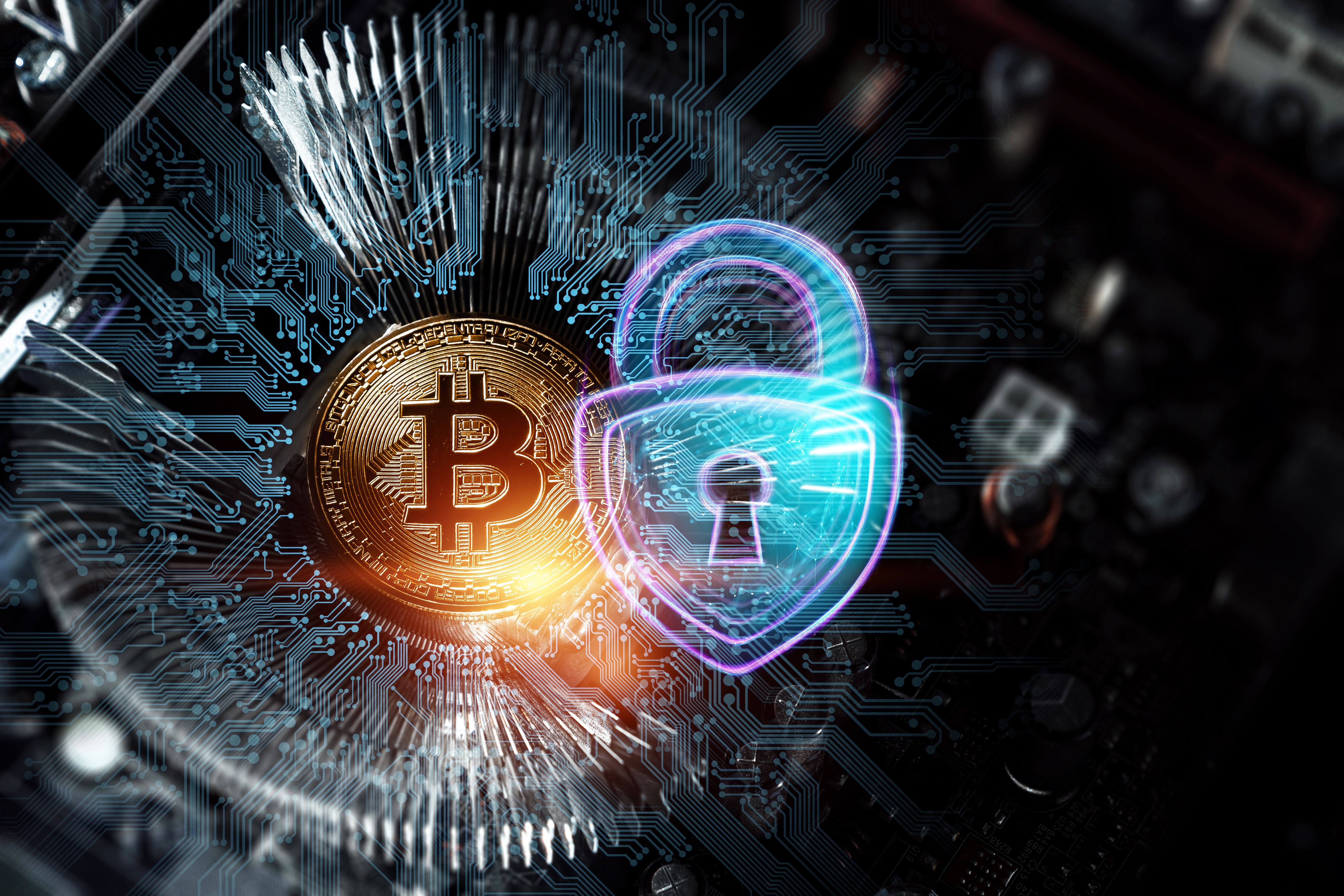 Crypto Under Attack: Scams, Trojans, and Hacks Steal Millions Worldwide