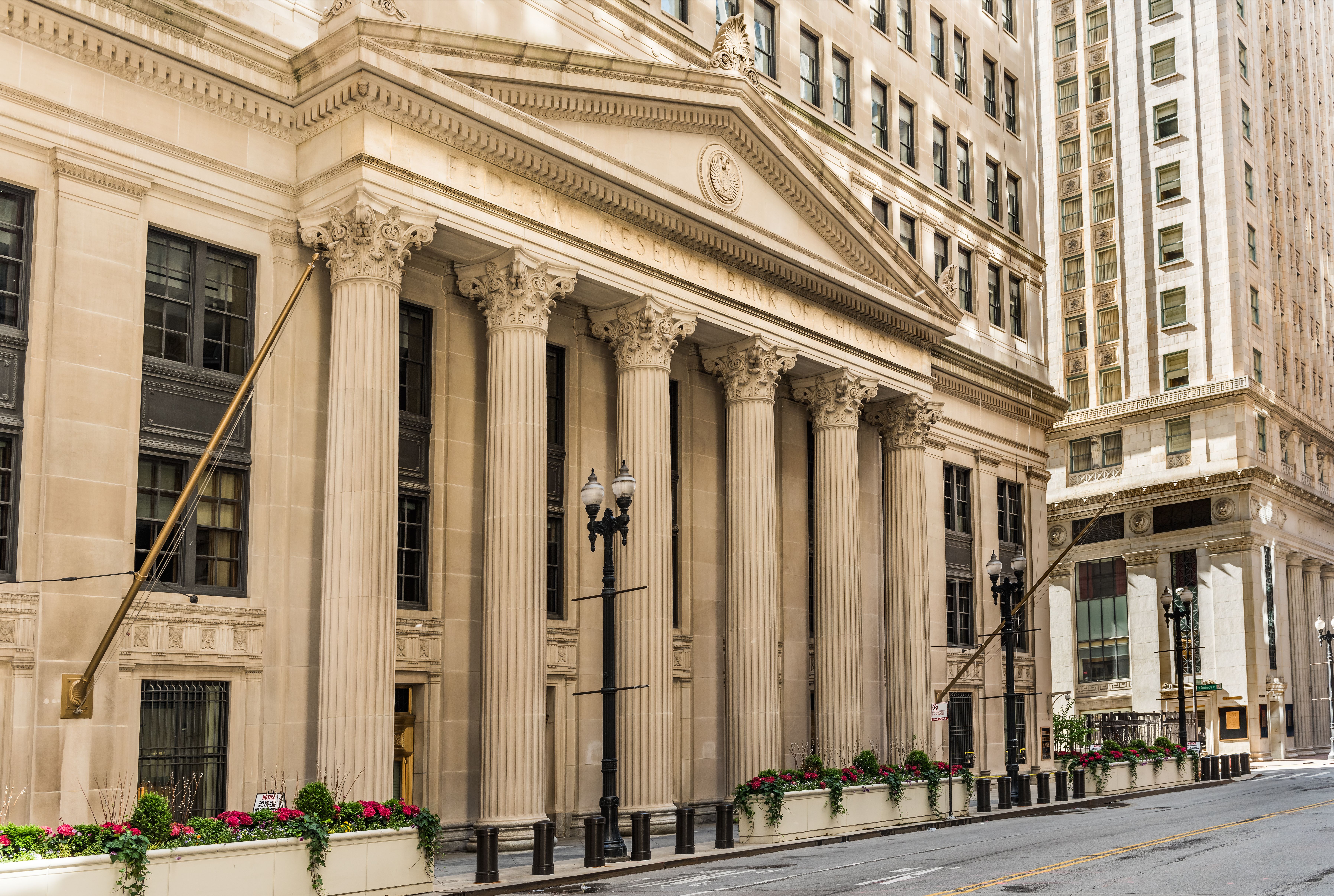 Fed Ends Crypto Oversight Program as Trump Eases Digital Asset Rules