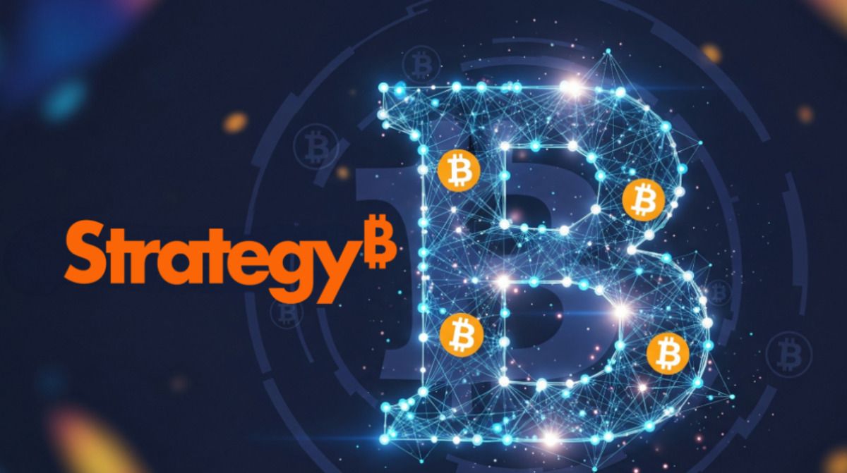 MSTR Stock Dips 5% as Michael Saylor’s Strategy Unrealized Loss Hits $9.5B