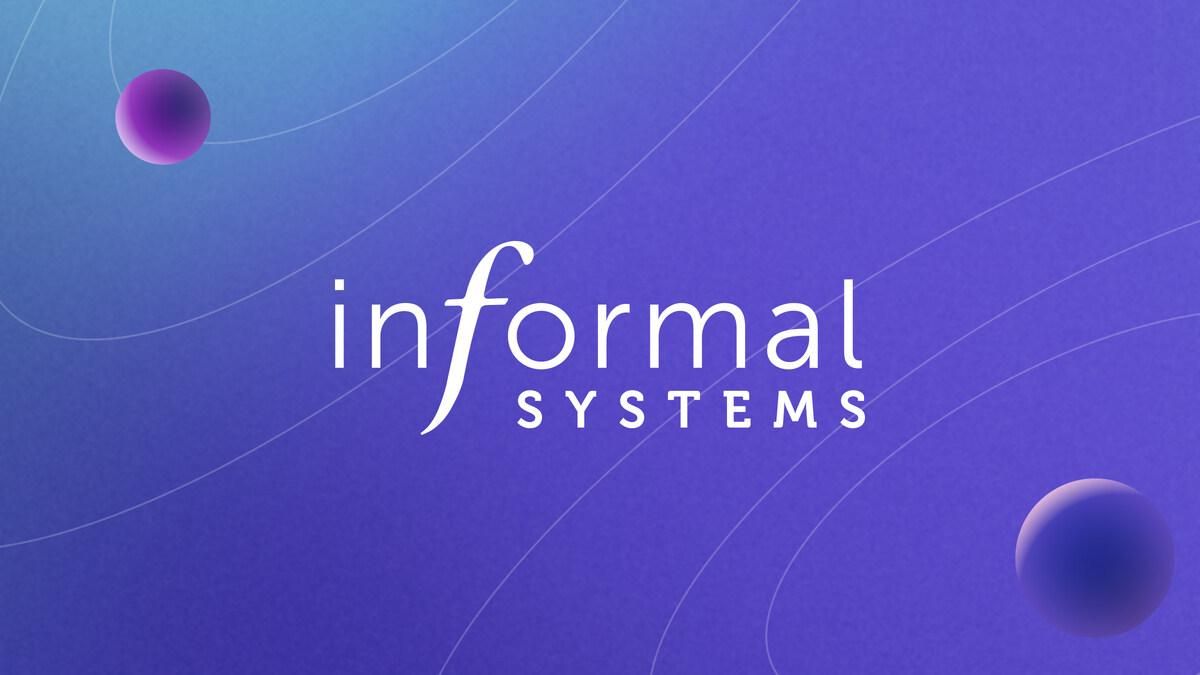 Informal Systems Announces Malachite Acquisition by Circle to Power New ...