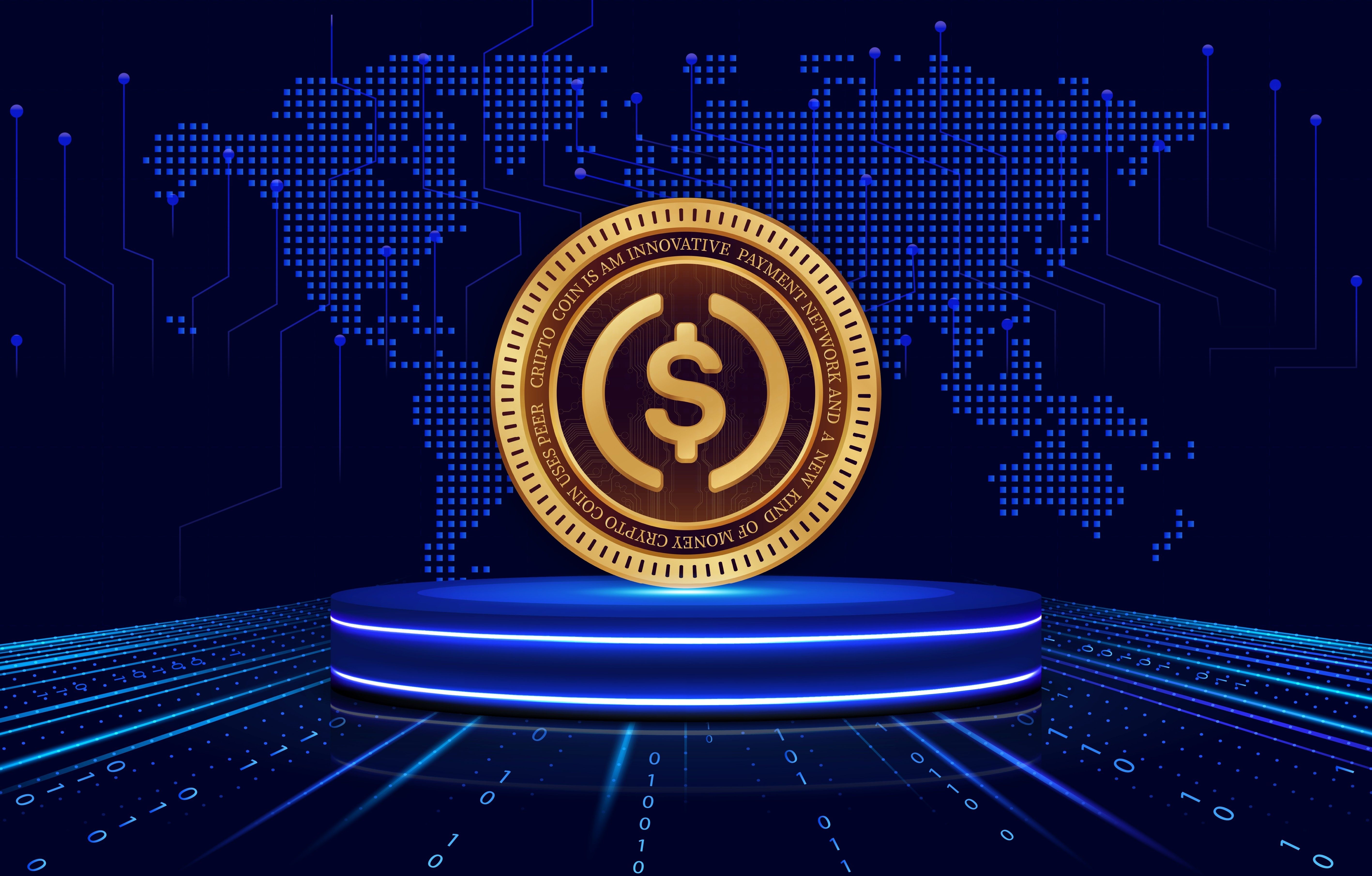 Circle Builds Its Own Blockchain with Malachite Acquisition