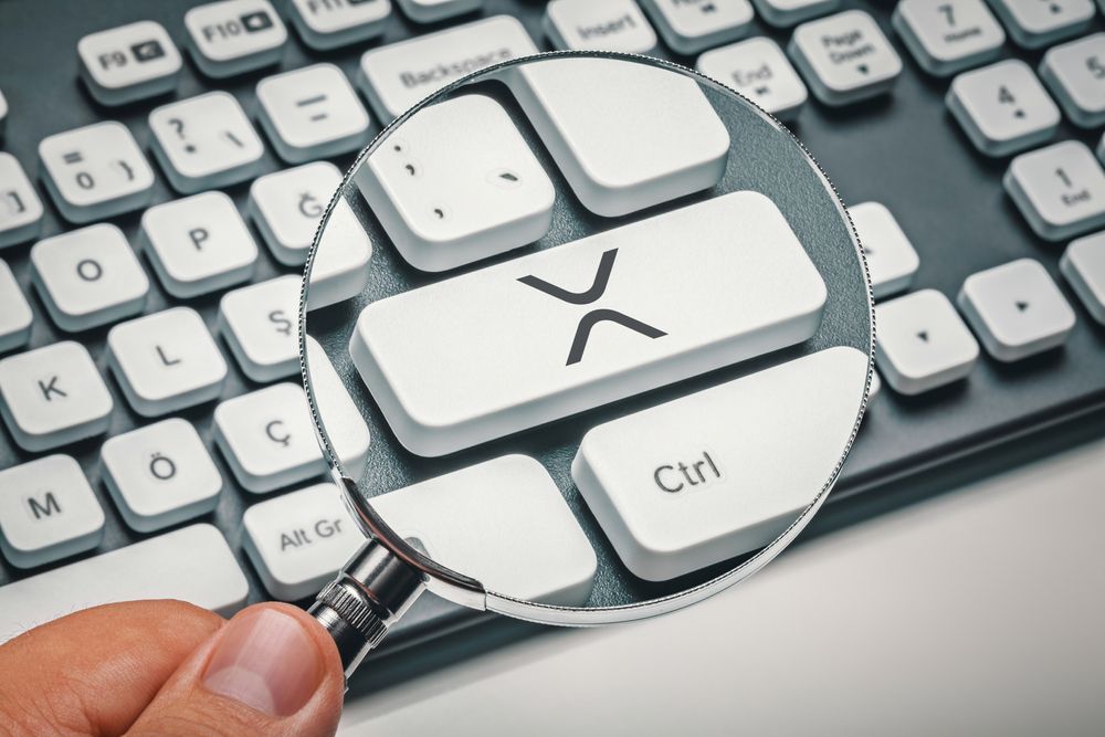 XRP Consolidates Strongly, Eyes $6.67 as Ripple Joins Real-Time Crypto Crime Response Network