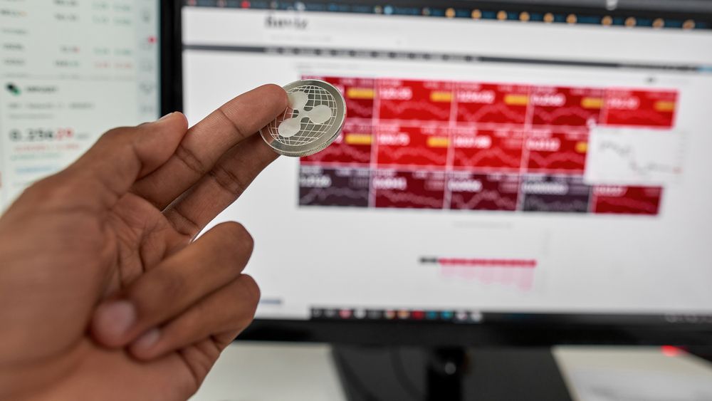 XRP's Next Moonshot: $21 Target Ignites After Technical Convergence as Ripple CLO Hails Landmark Genius Act 