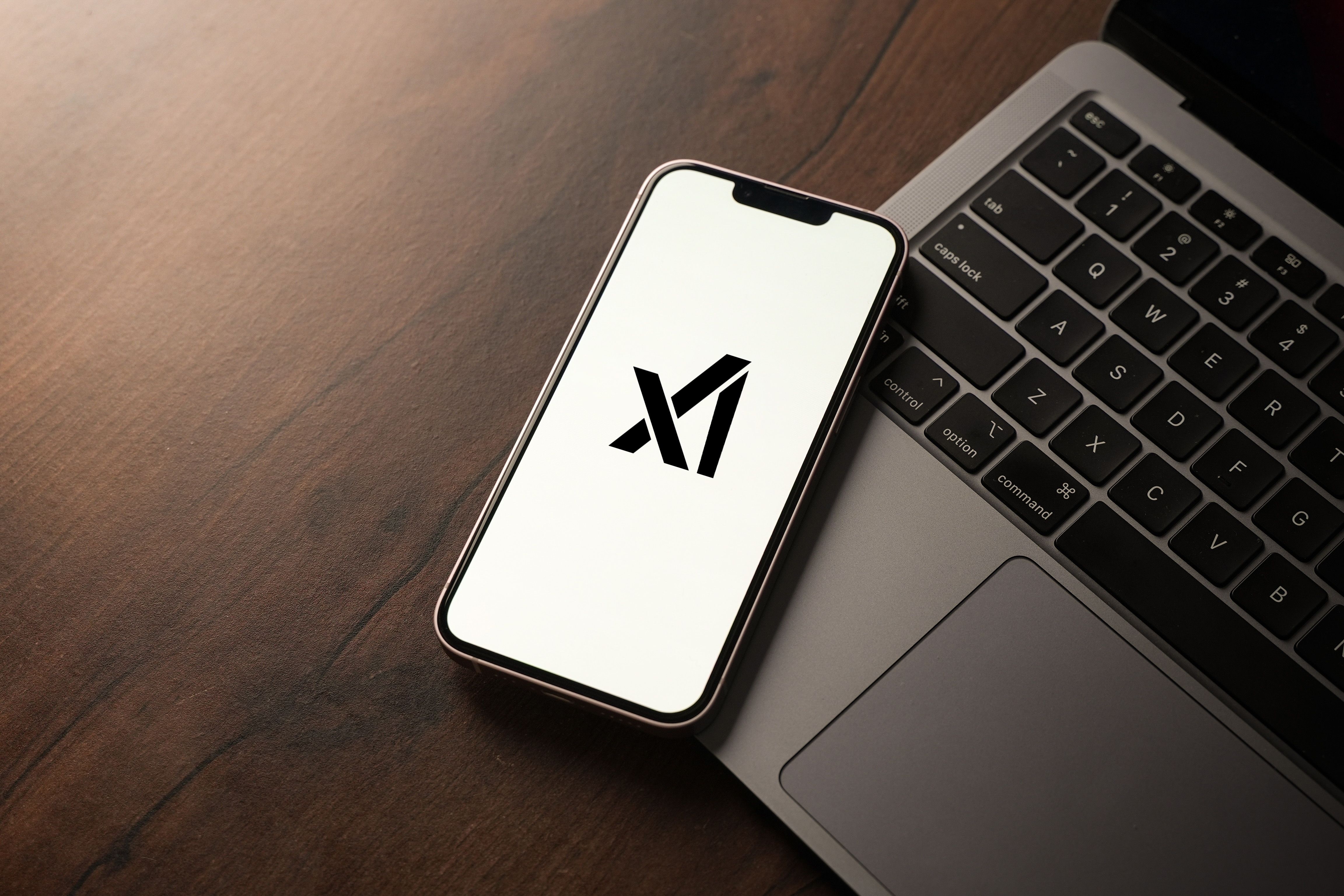Trademark War Erupts as Elon Musk Expands xAI into Gaming