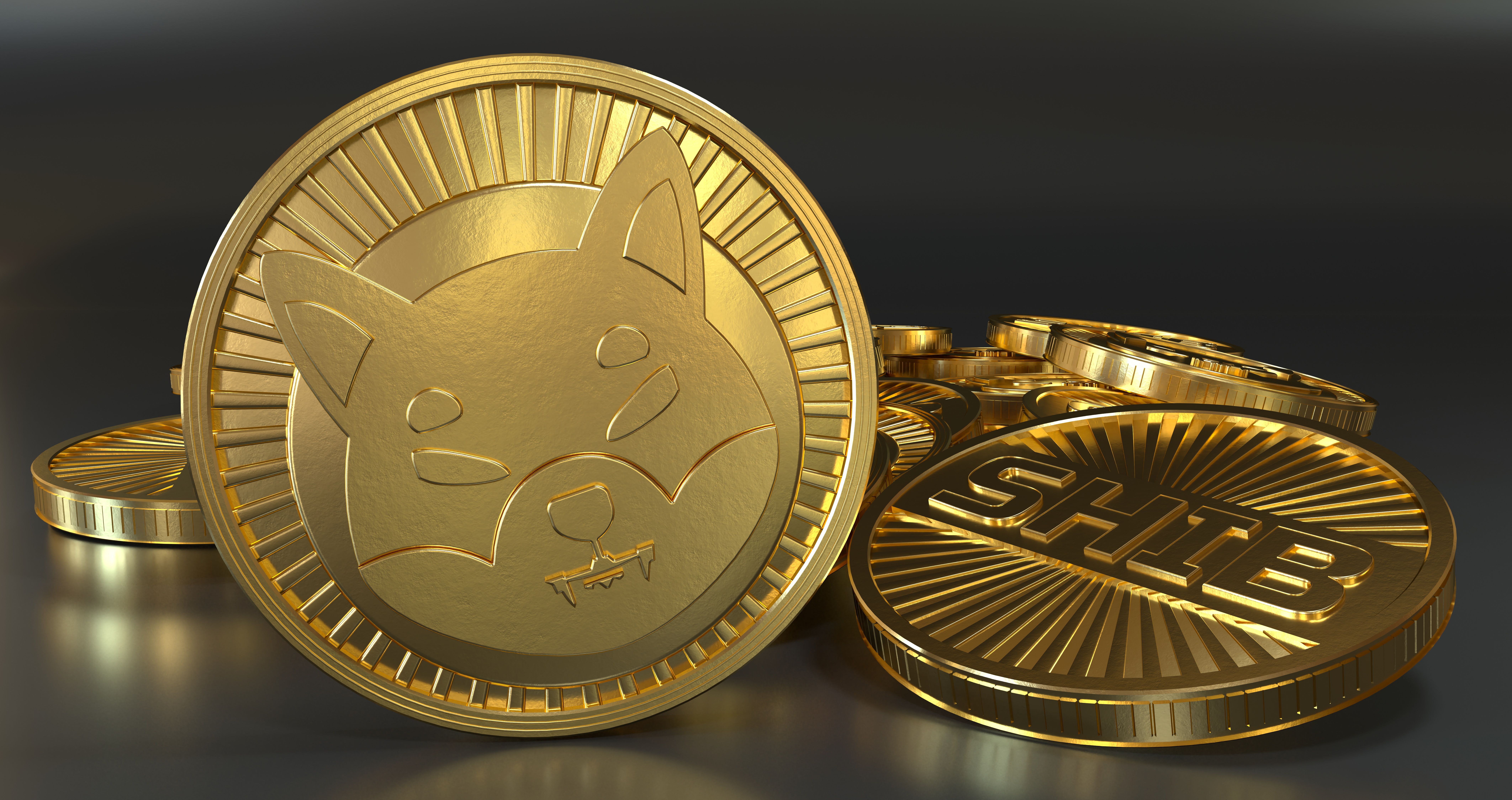 Bybit Discloses 2.94 Trillion Shiba Inu Holdings as SHIB Shows Bullish Signals