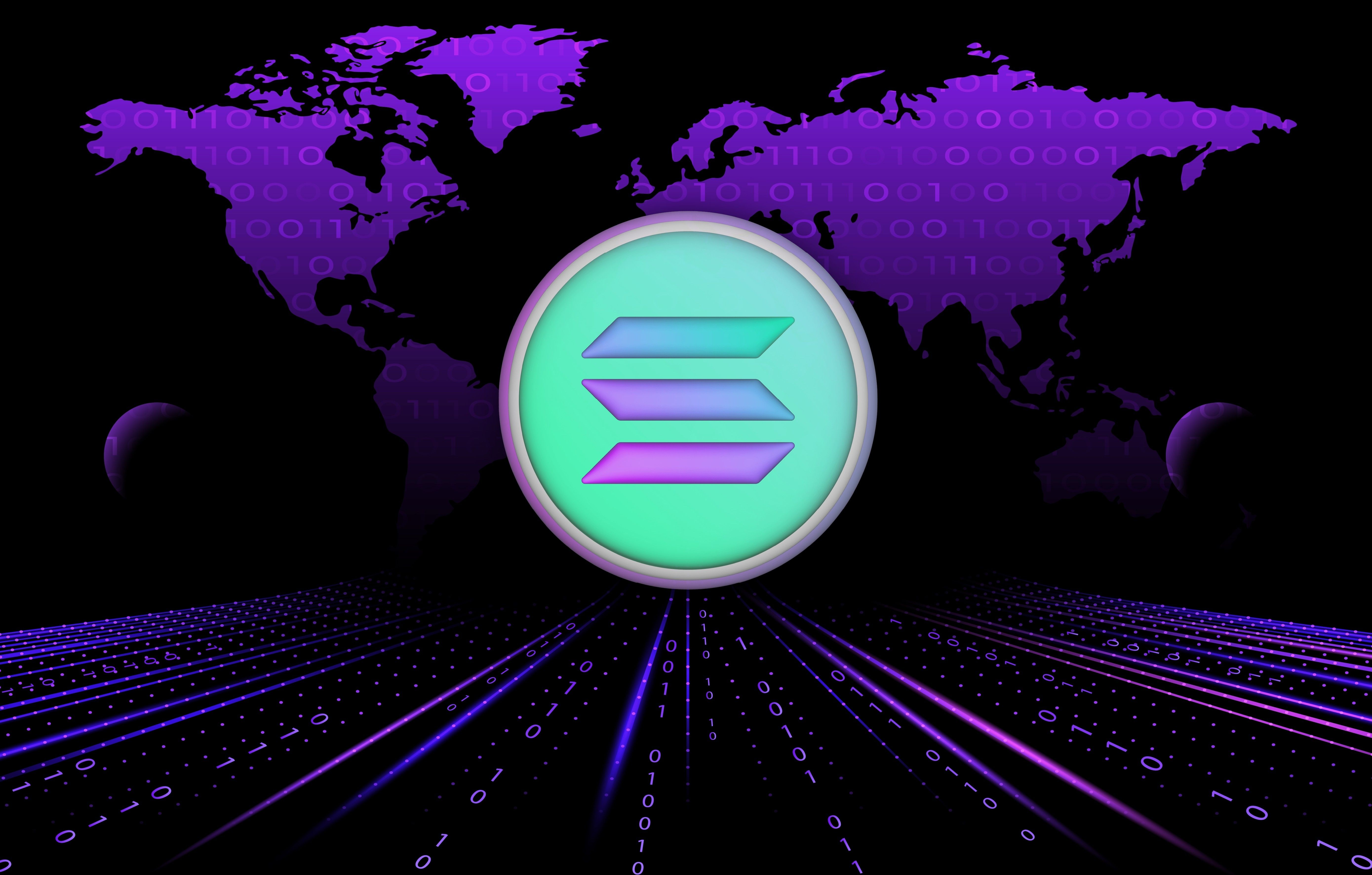 Pantera Capital Could Create the Largest Corporate Solana Holder with $1.25B