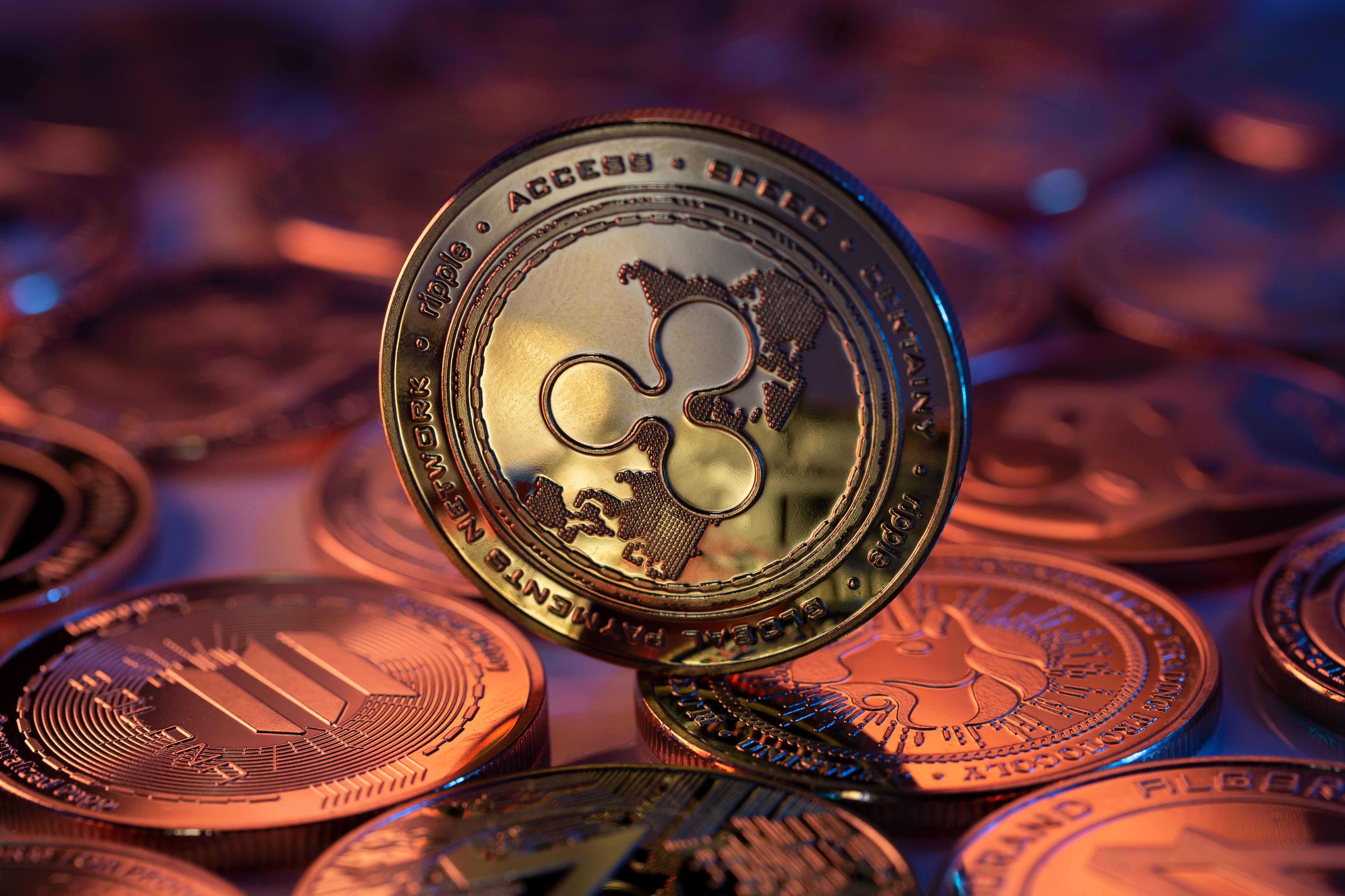 5 Best Ways to Earn on XRP in 2025 – Safe & High Yield Platforms