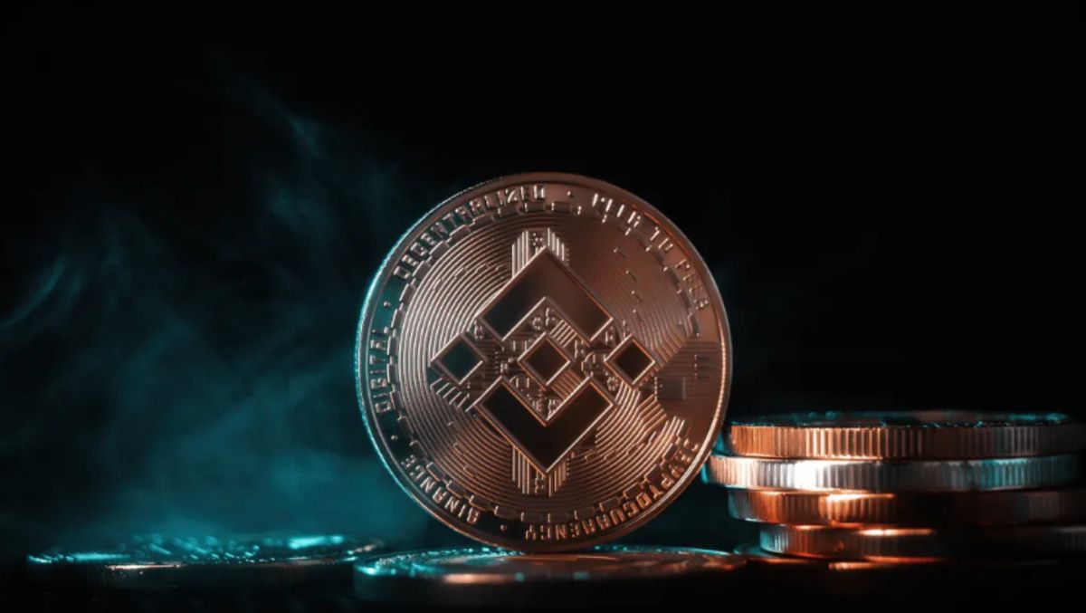 REX-Osprey Seeks Approval for BNB Staking ETF