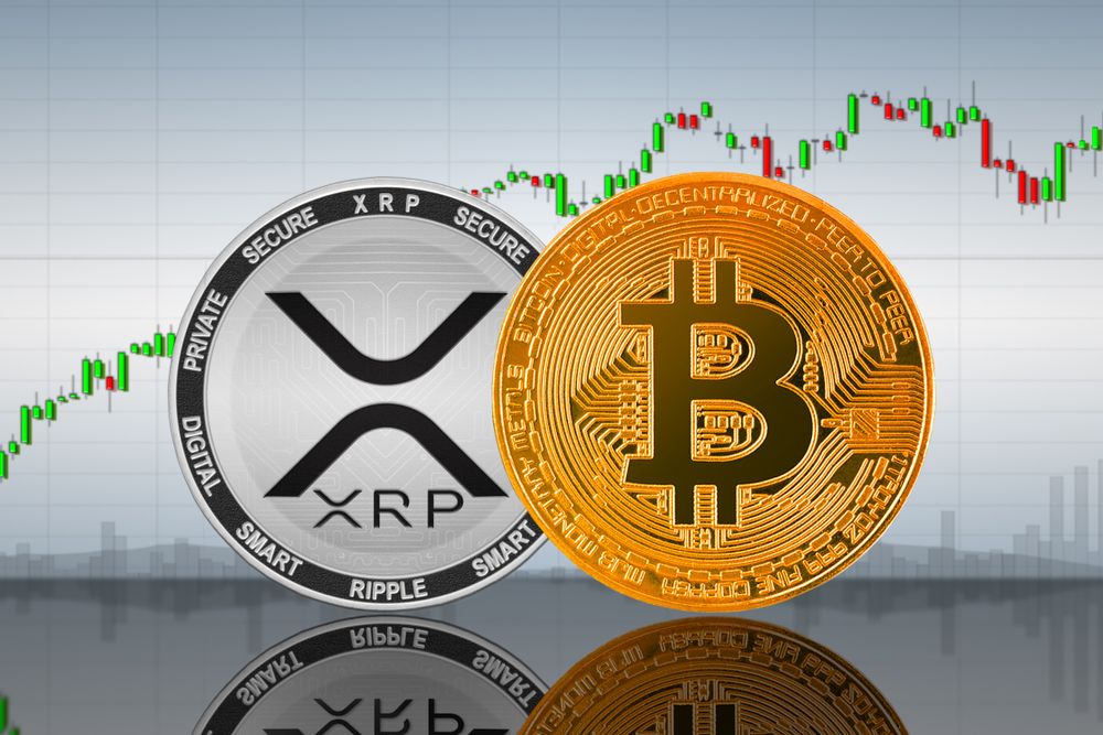 Bitcoin Maxist Spotlights XRP’s Stunning Double Bottom vs BTC — Could a Shift Be Brewing?