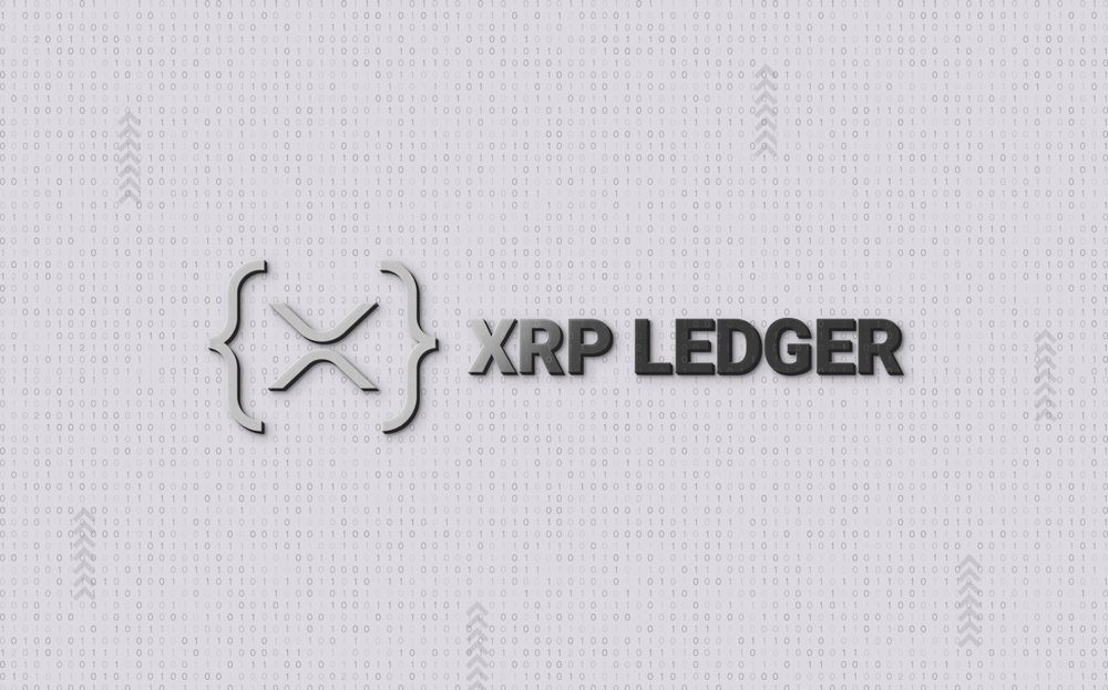 XRP Ledger Rockets to Record High $131.6M RWA Market Cap — SEC Receives Tidal Trust II XRP ETF