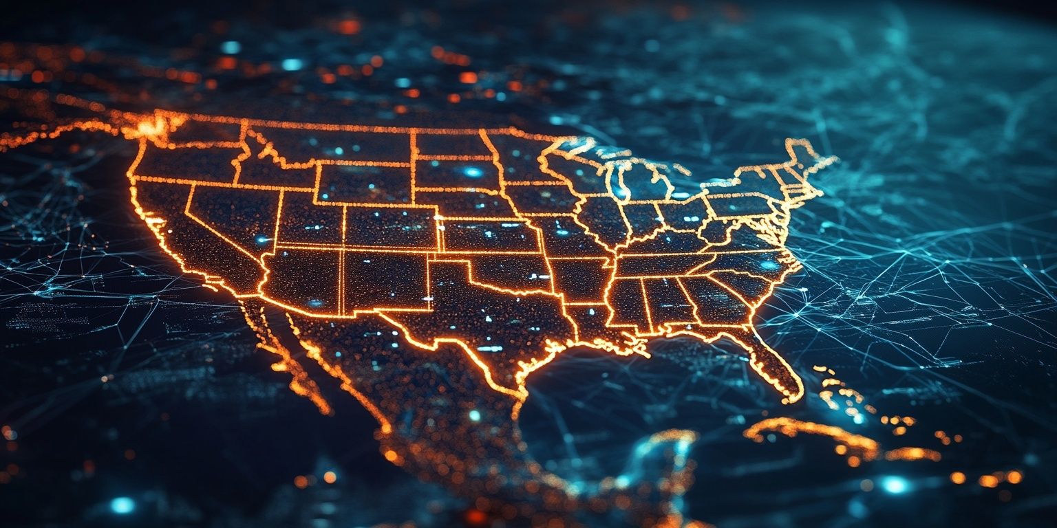 Your First Look at U.S. GDP on the Blockchain in August 2025