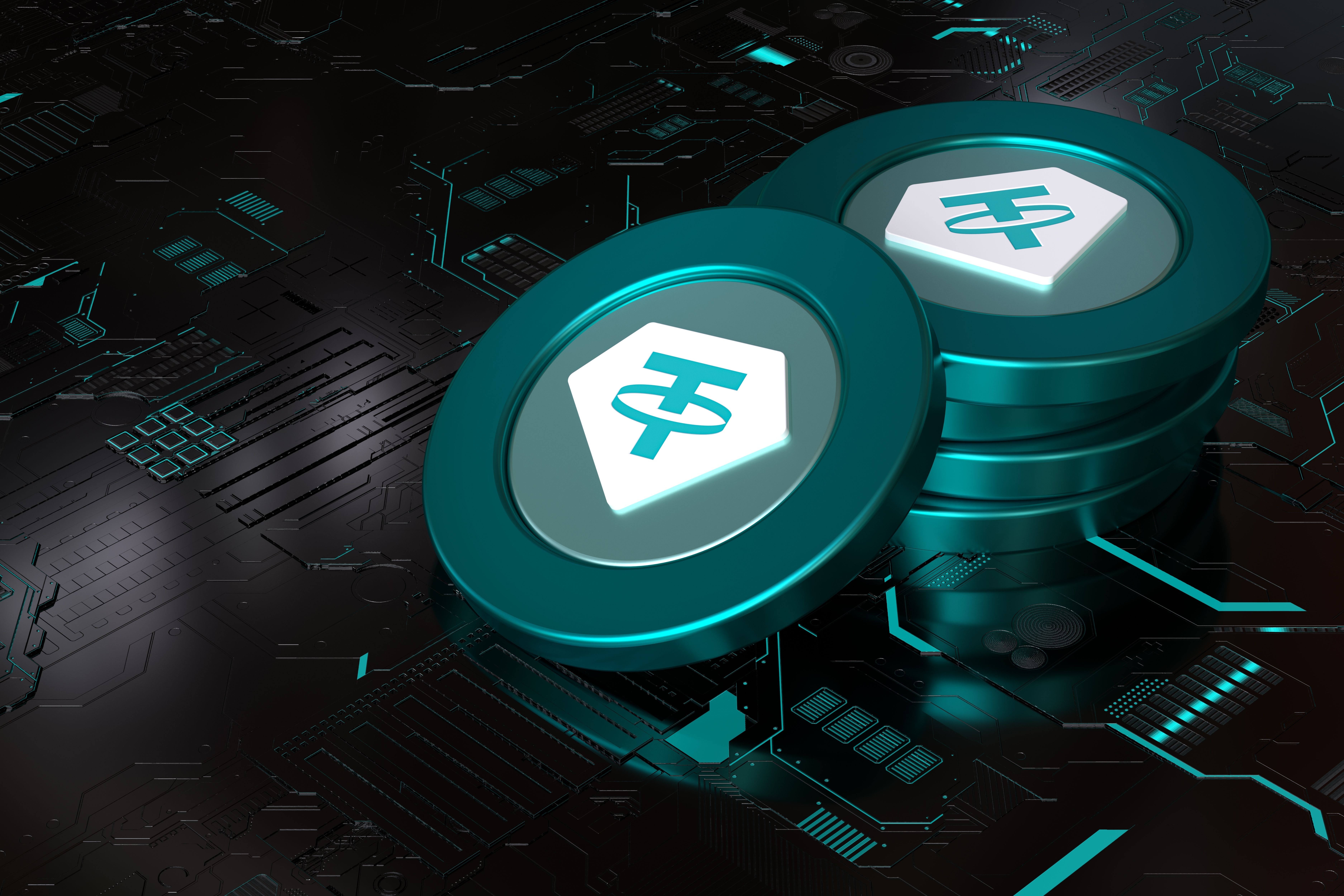 Tether Scales Back on 5 Blockchains but Expands Bitcoin Plans