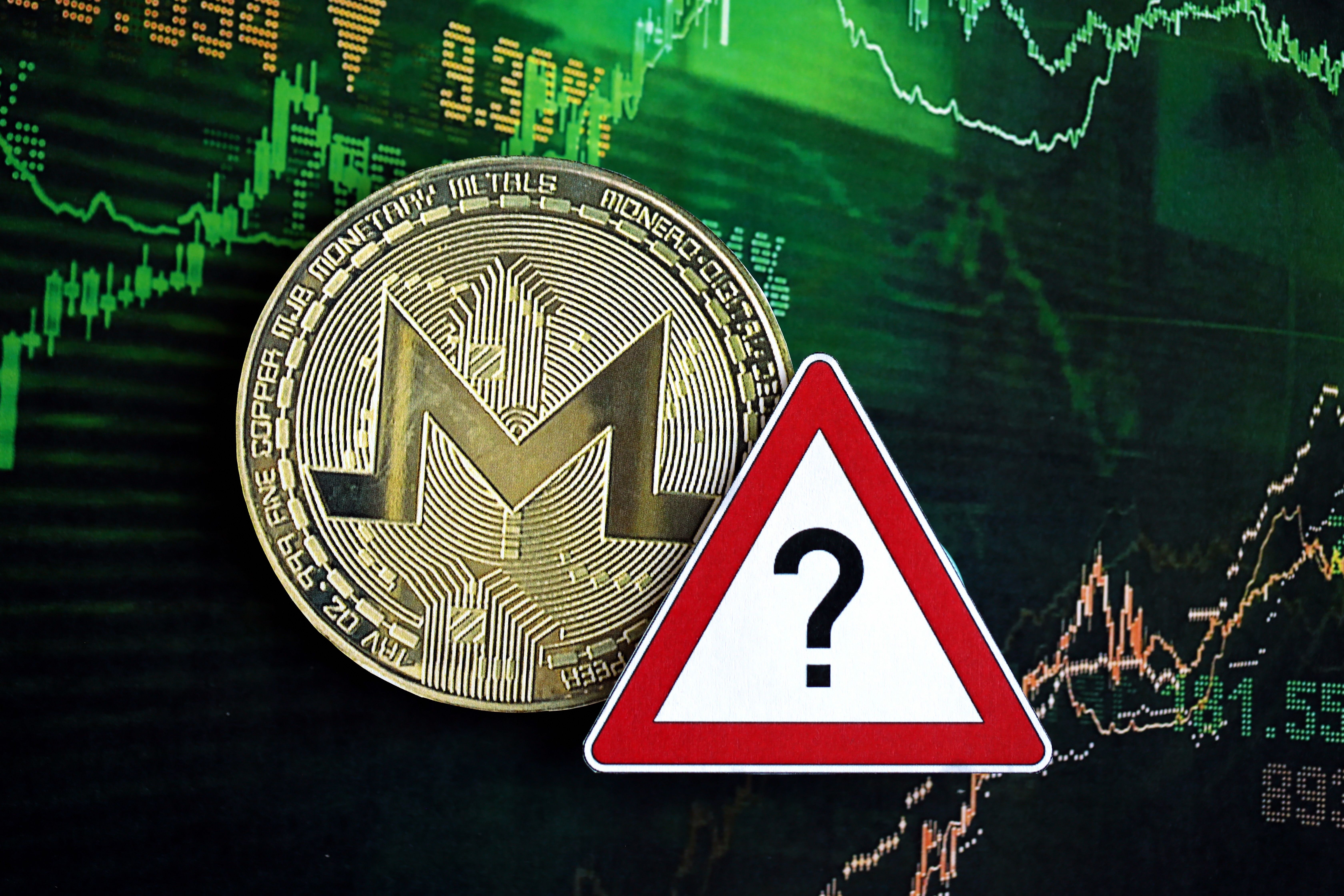 Qubic monero (68) foto