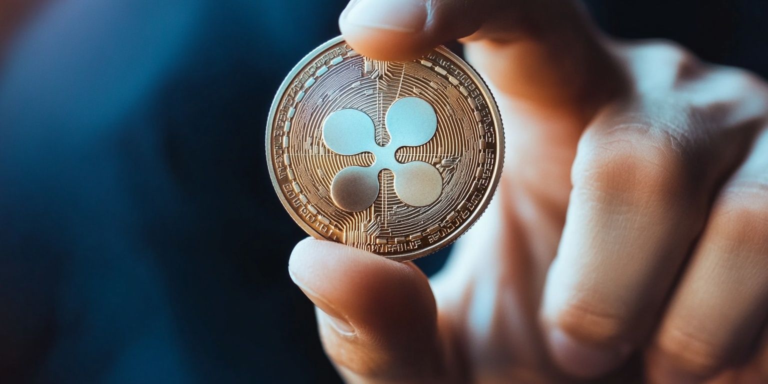 Top XRP Holders by Percentage: Who Controls Ripple’s Supply?