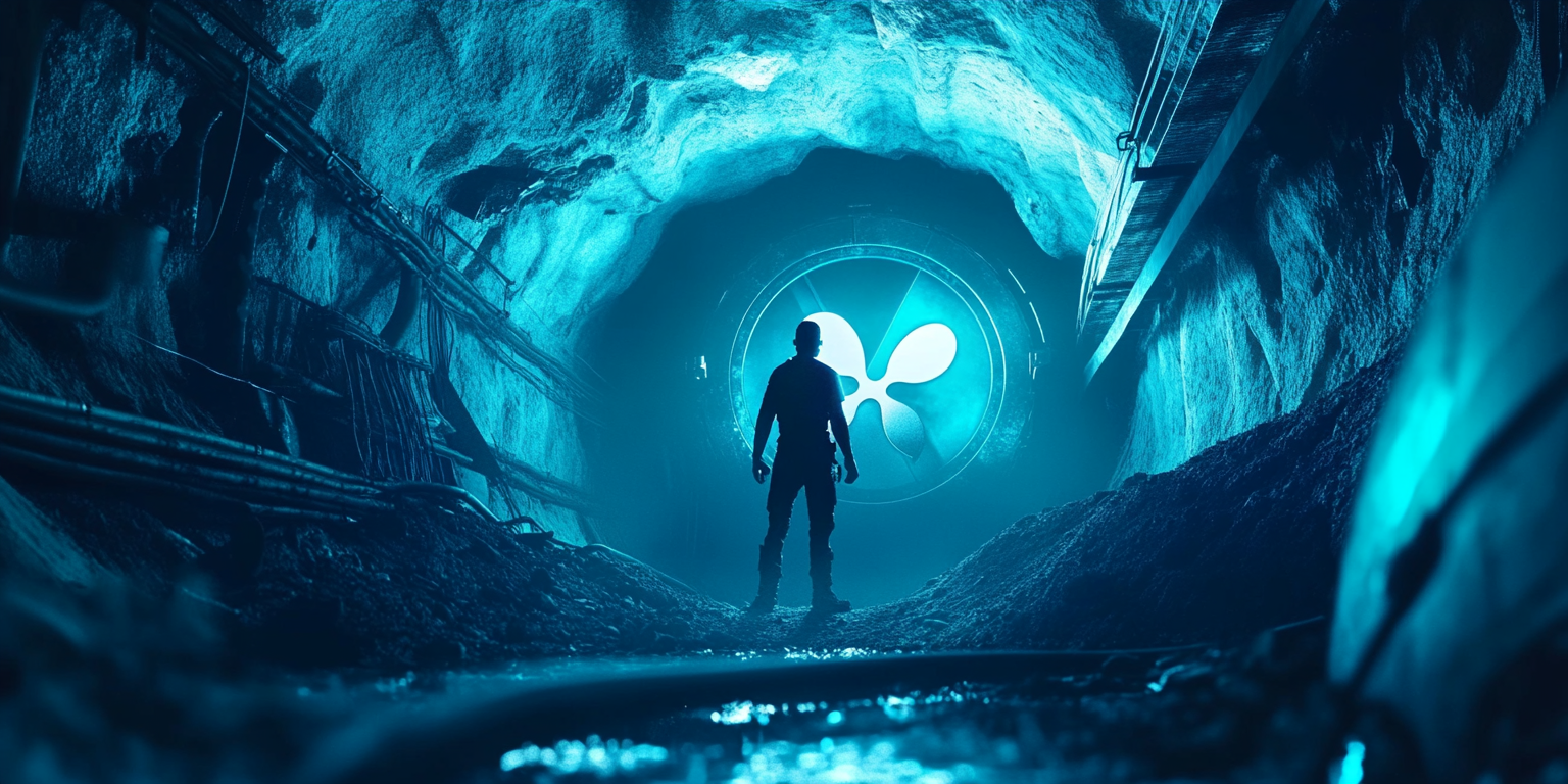 Can You Mine XRP? Exploring Ripple’s Pre-Mined Model