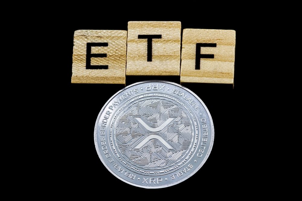 The First Spot XRP ETF is Expected to Debut Today — Price Eyes Symmetrical Triangle Breakout