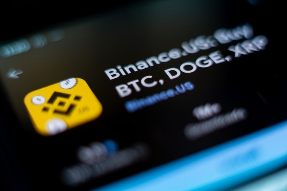 From Chill to Charge: Binance’s $177.8M XRP Move Fuels Charge — $4.50 in the Crosshairs