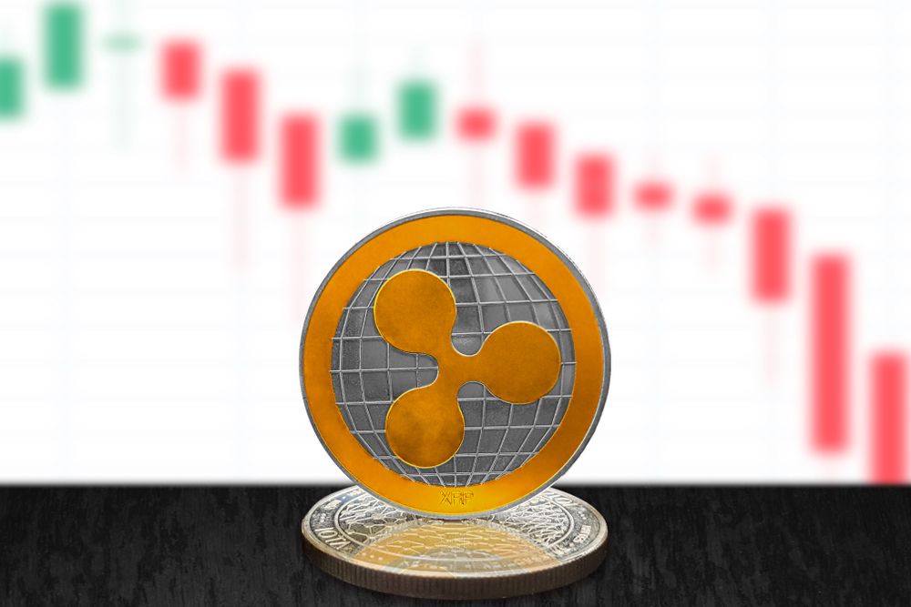 XRP Poised for $20 Surge as BlackRock Buying Rumors Ignite Market Buzz