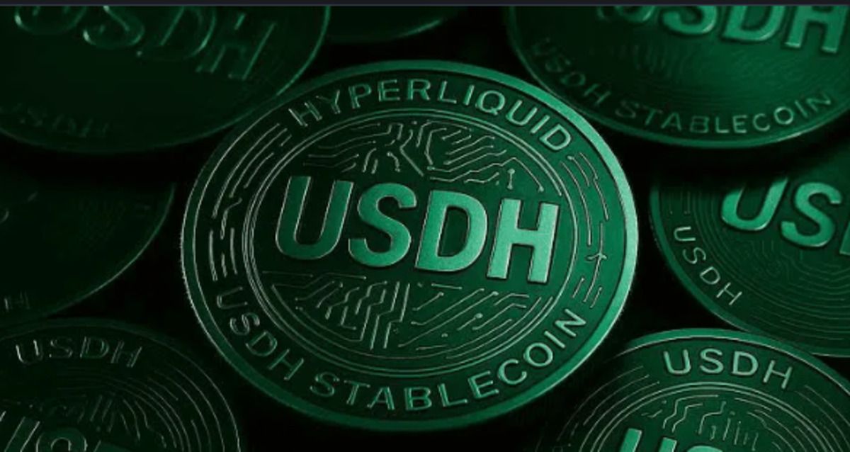 Hyperliquid USDH Vote Ends With Native Markets on Top