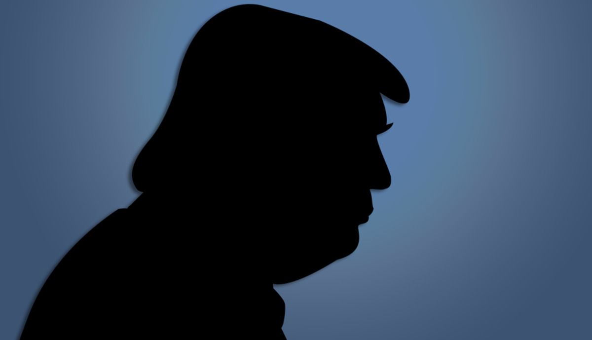 Trump Cook Clash Intensifies Ahead of Key Fed Rate Decision
