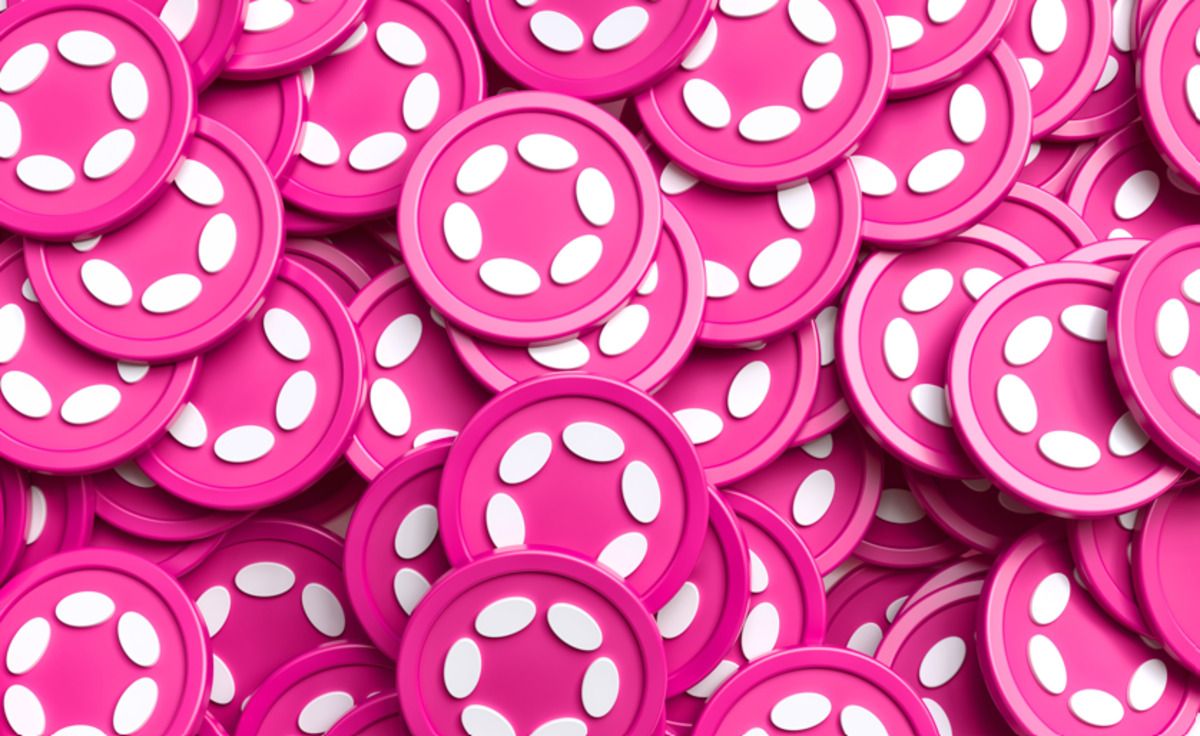Polkadot DAO Approves First Ever Hard Cap on DOT Supply