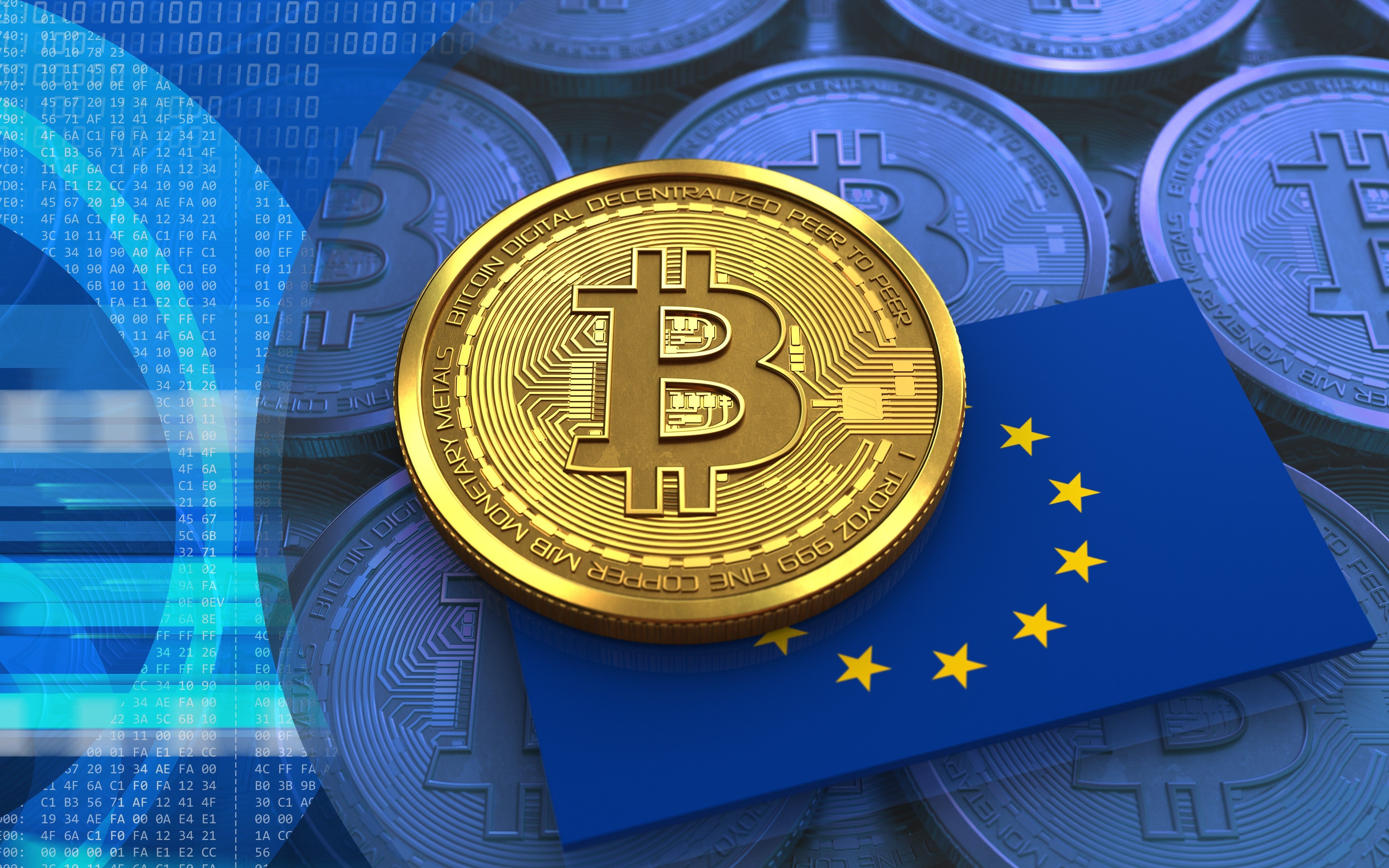 France Moves to Block Crypto Firms Despite EU Licenses