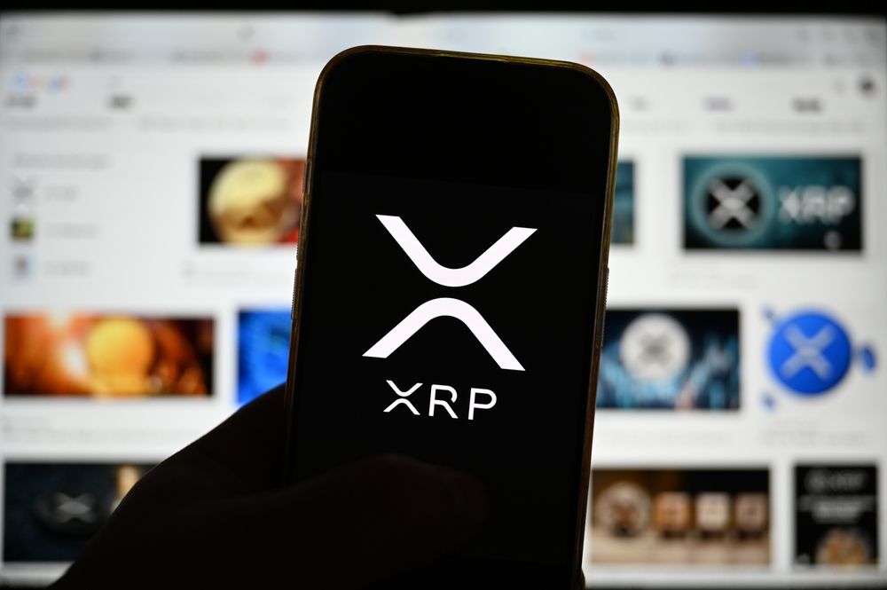 Uphold CEO Says 1.5 Billion XRP Investment Signals Trust not Hype — Market Eyeing $5–$8 Upswing