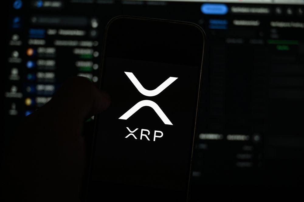 XRP’s 2017 Déjà Vu? Sistine Research Targets $33–$50 as SWELL 2025 Sparks Bullish Buzz