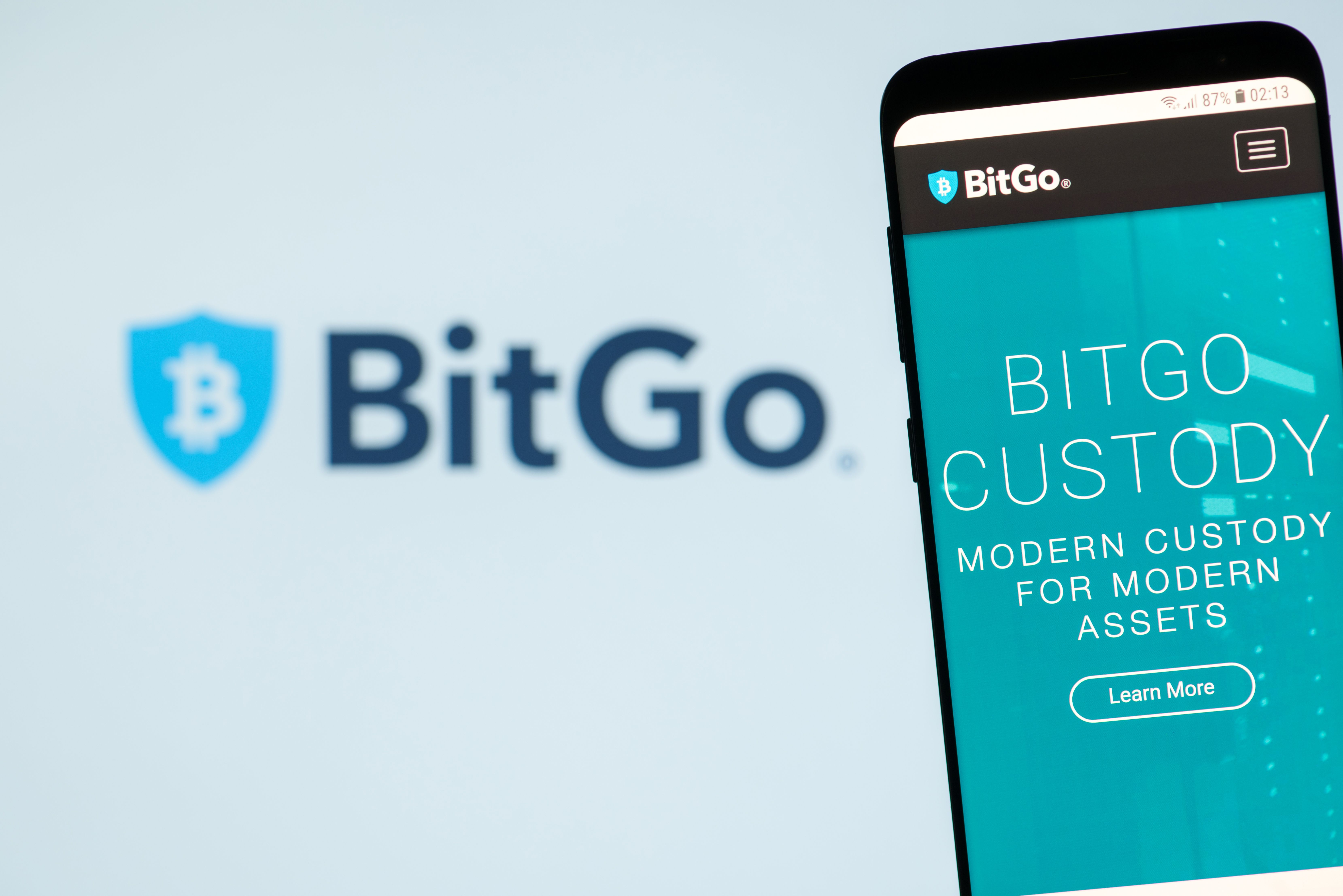 BitGo Expands Crypto Services in Europe After Winning BaFin Approval