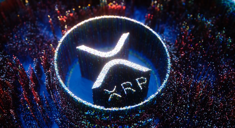 XRP’s Endgame:From ETFs to Fed Master Account as German Analyst Predicts New ATH of $3.90 Soon