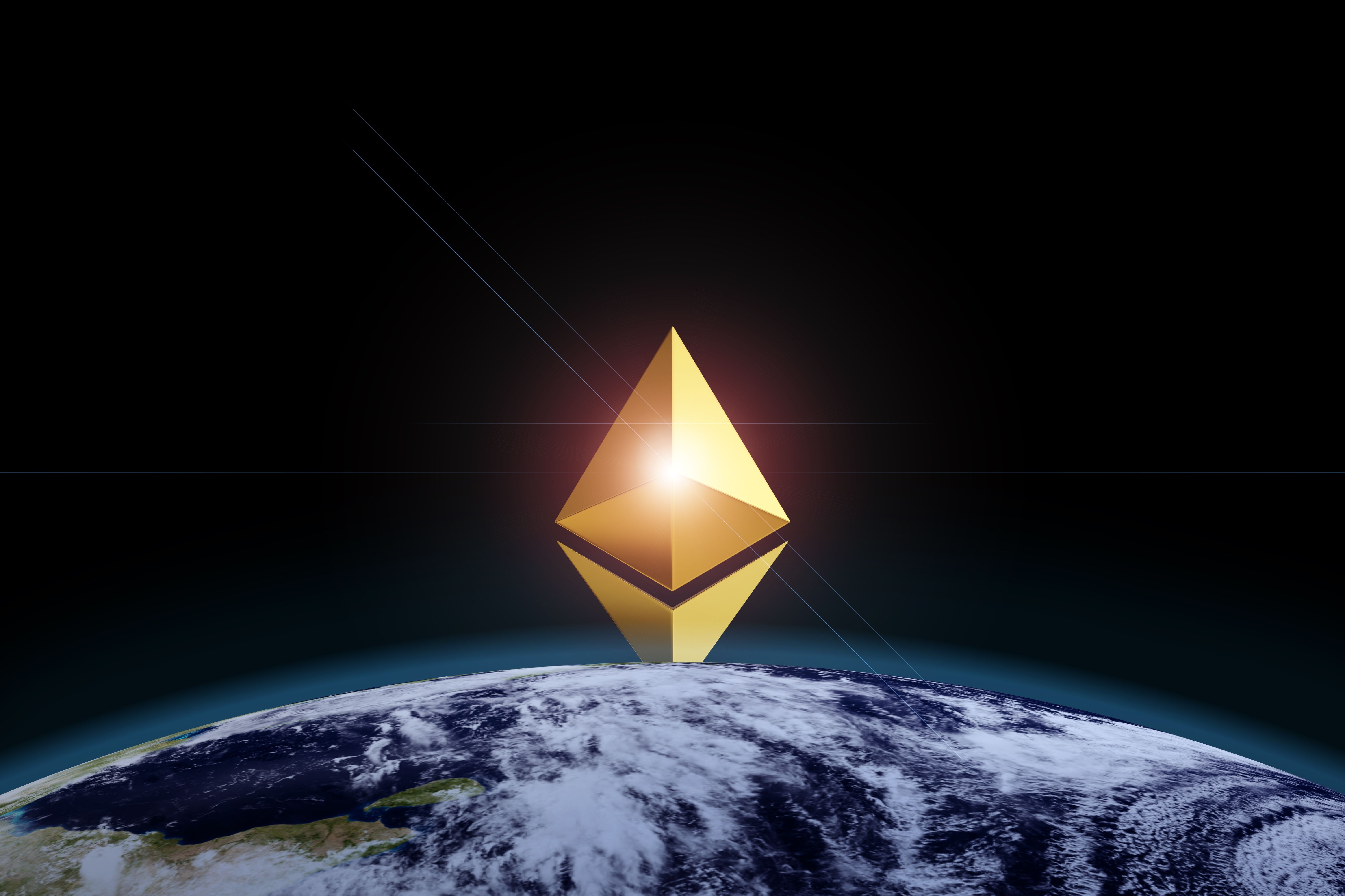 Ethereum Sets December 3 for Fusaka Hard Fork Launch