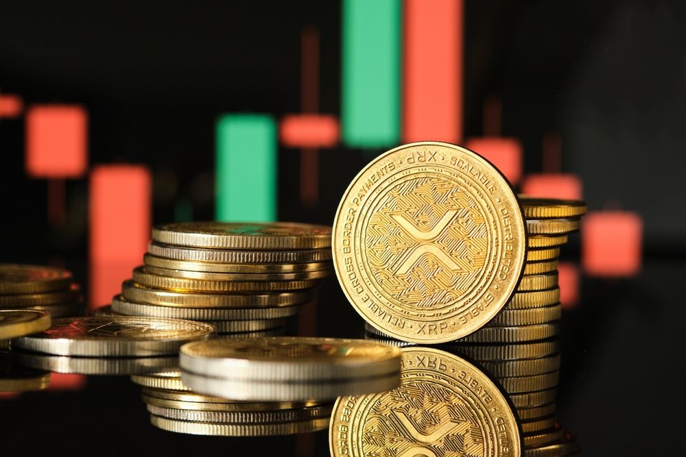 2.95 Becomes XRP’s Launchpad to New ATH as JPMorgan & BlackRock Quietly Accumulate