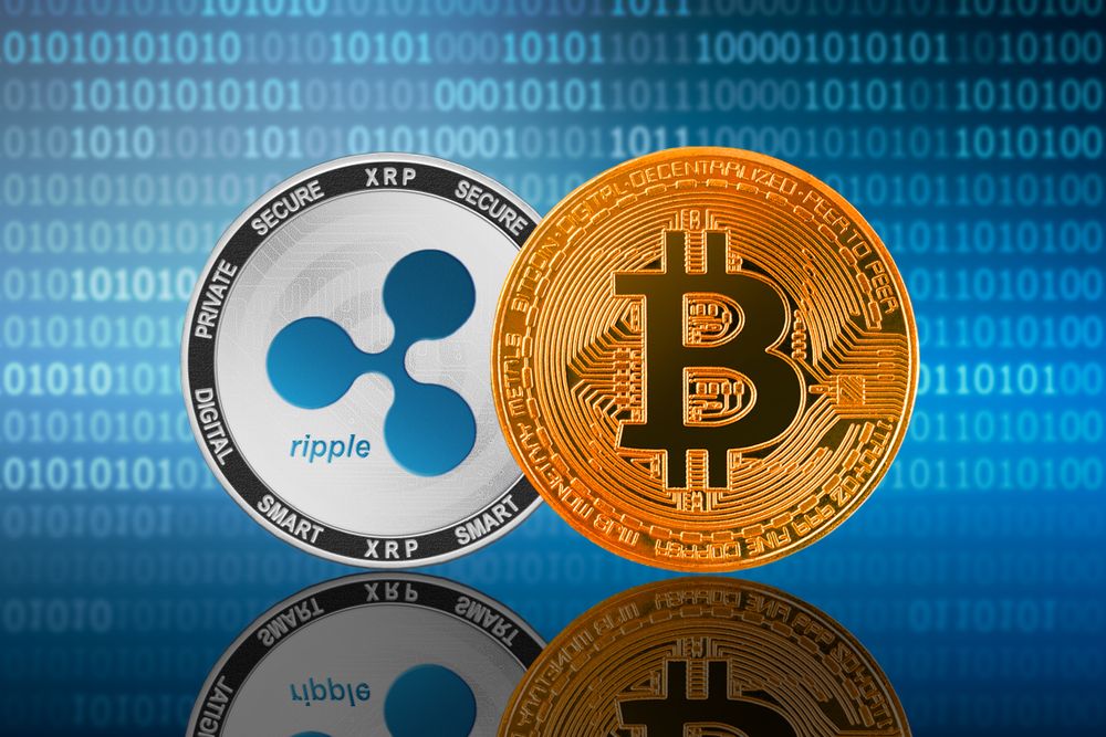 XRP Rivals Bitcoin Reserves on Upbit as UK Journal Hails Its Legacy Integration Breakthrough