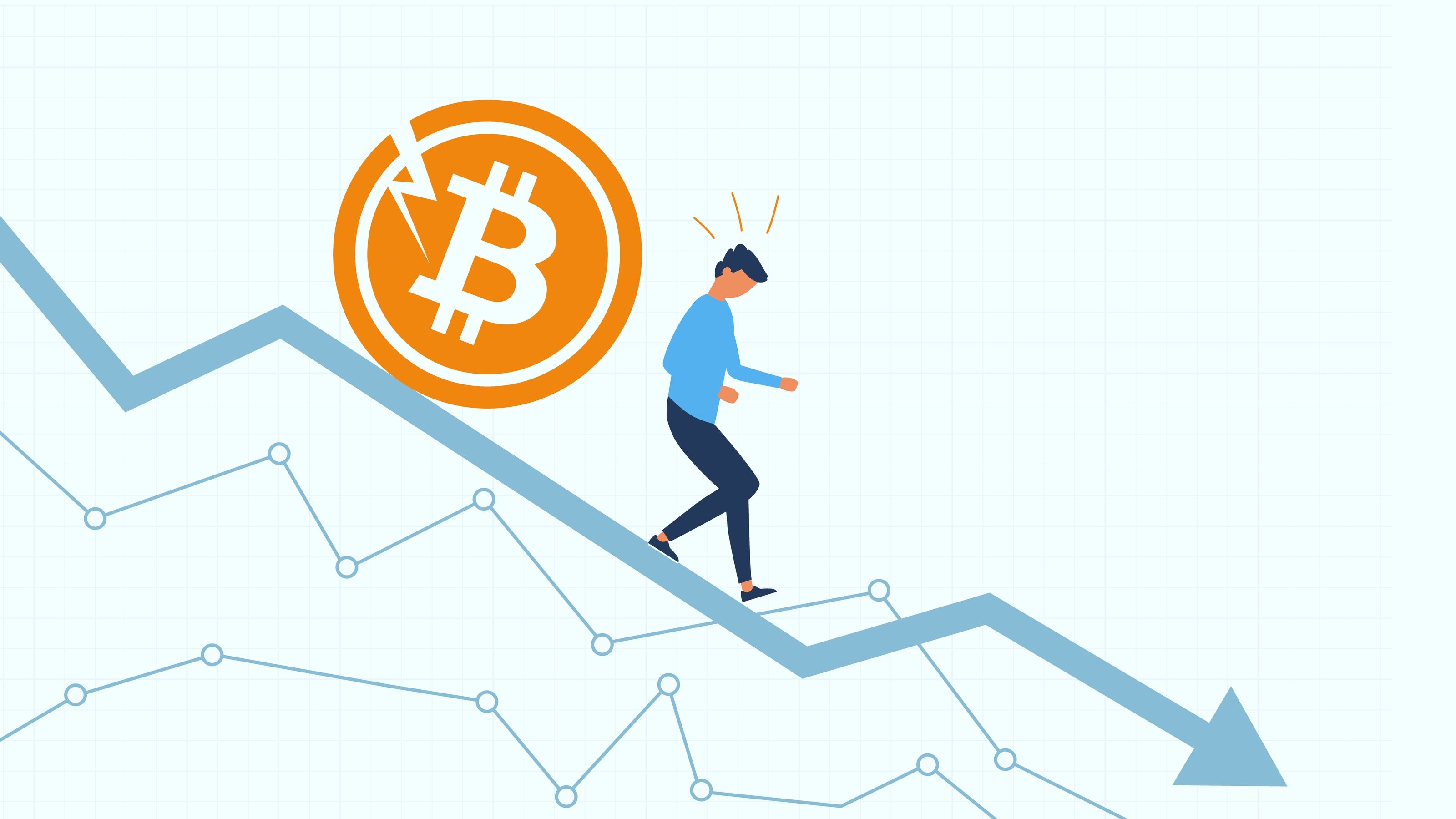 The Surprising Reason Bitcoin Volatility Is Falling and What It Means for You
