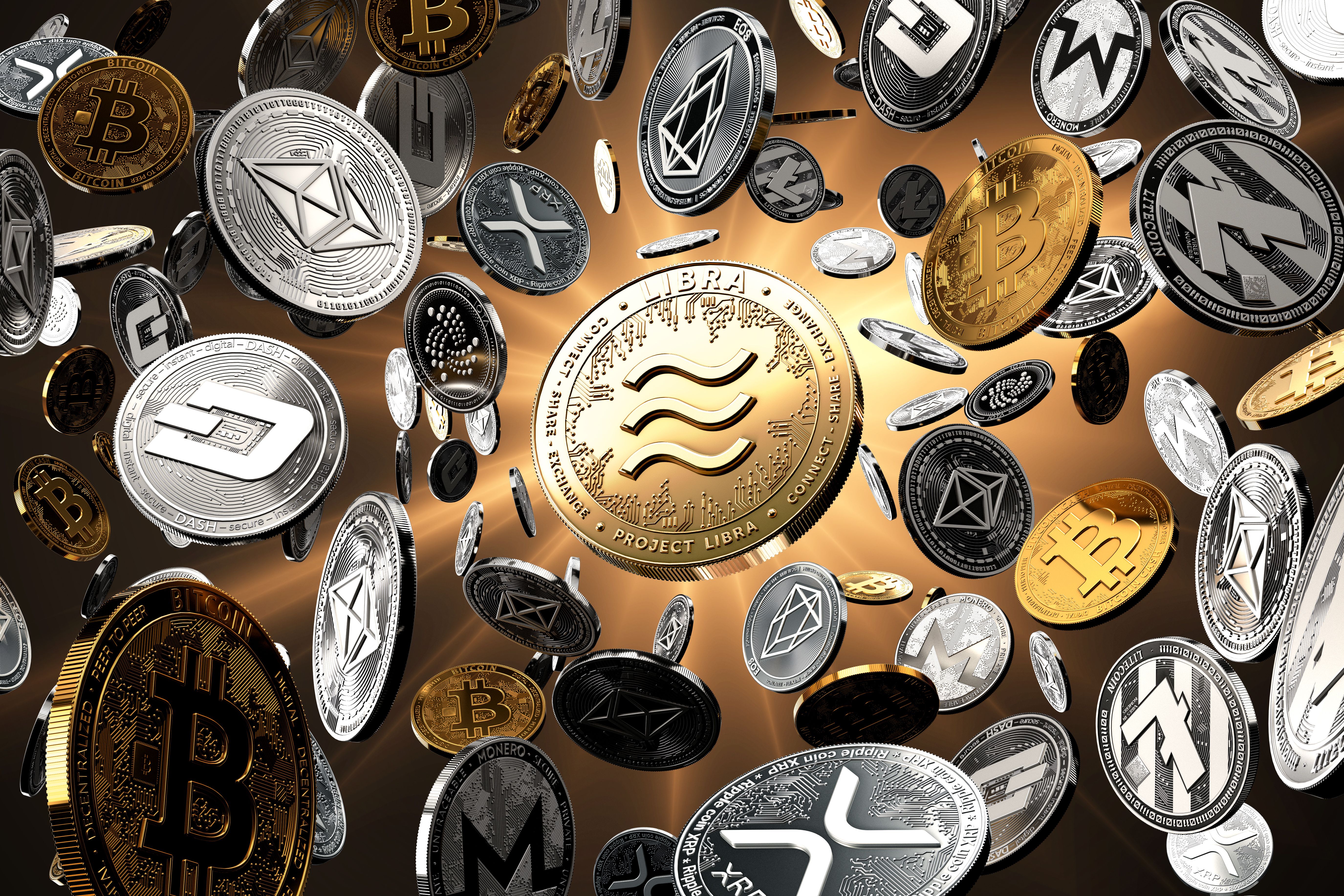 CryptoQuant: Altcoin Rotation Nears End As Ethereum Momentum Fades