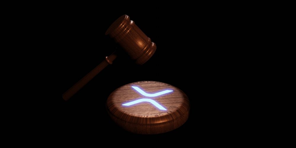 Shariah Law Stamp Ignites XRP — $2.70–$3 Buys Set Up $5 in Q4 Breakout