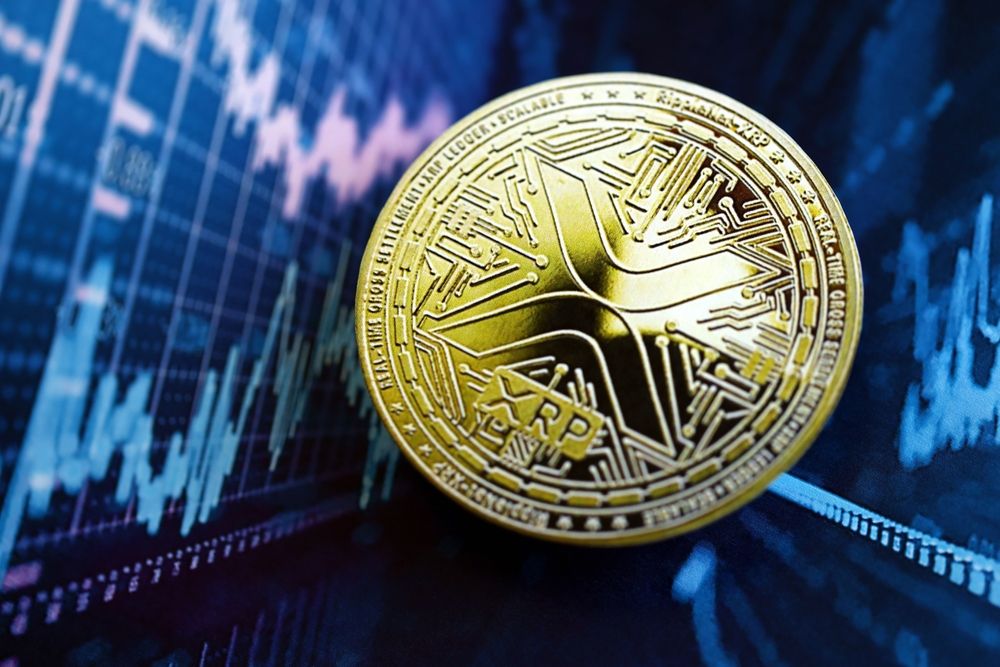 XRP Reclaims Key 21-Week EMA — Is a Monster Breakout on the Horizon as Hidden Road Turns to XRP Ledger?