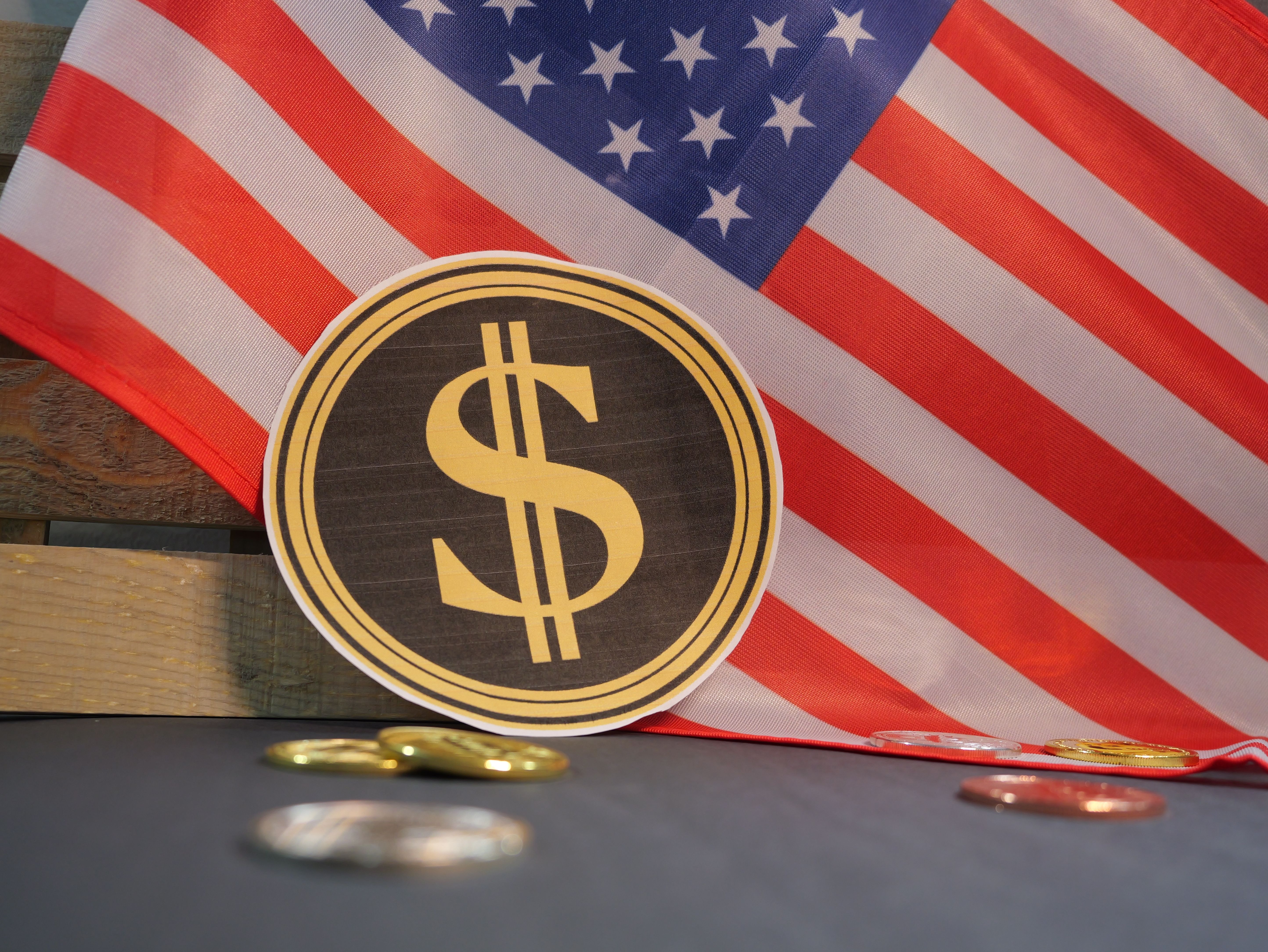 CFTC Launches Initiative To Allow Stablecoins As Collateral