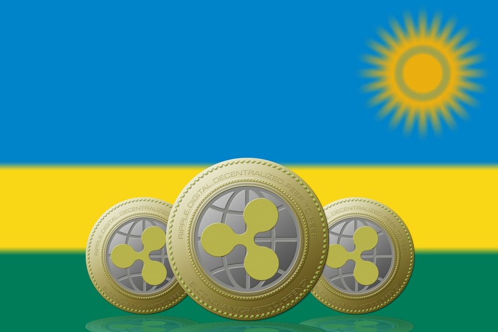 Rwanda  Ushers in a New Era of Onboarding DNA to XRP Ledger — Triple Bottom Sparks XRP Reversal