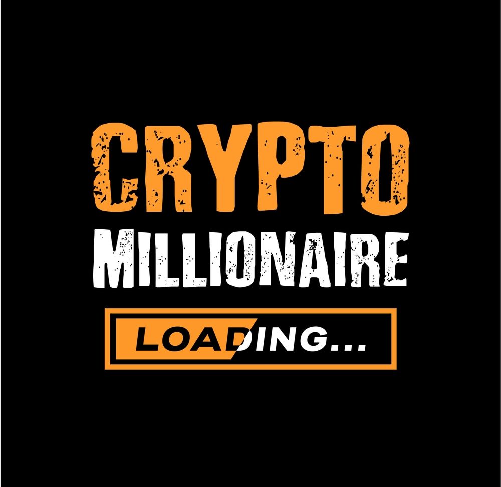40% More Crypto Millionaires — XRP’s Quiet Run to $5?