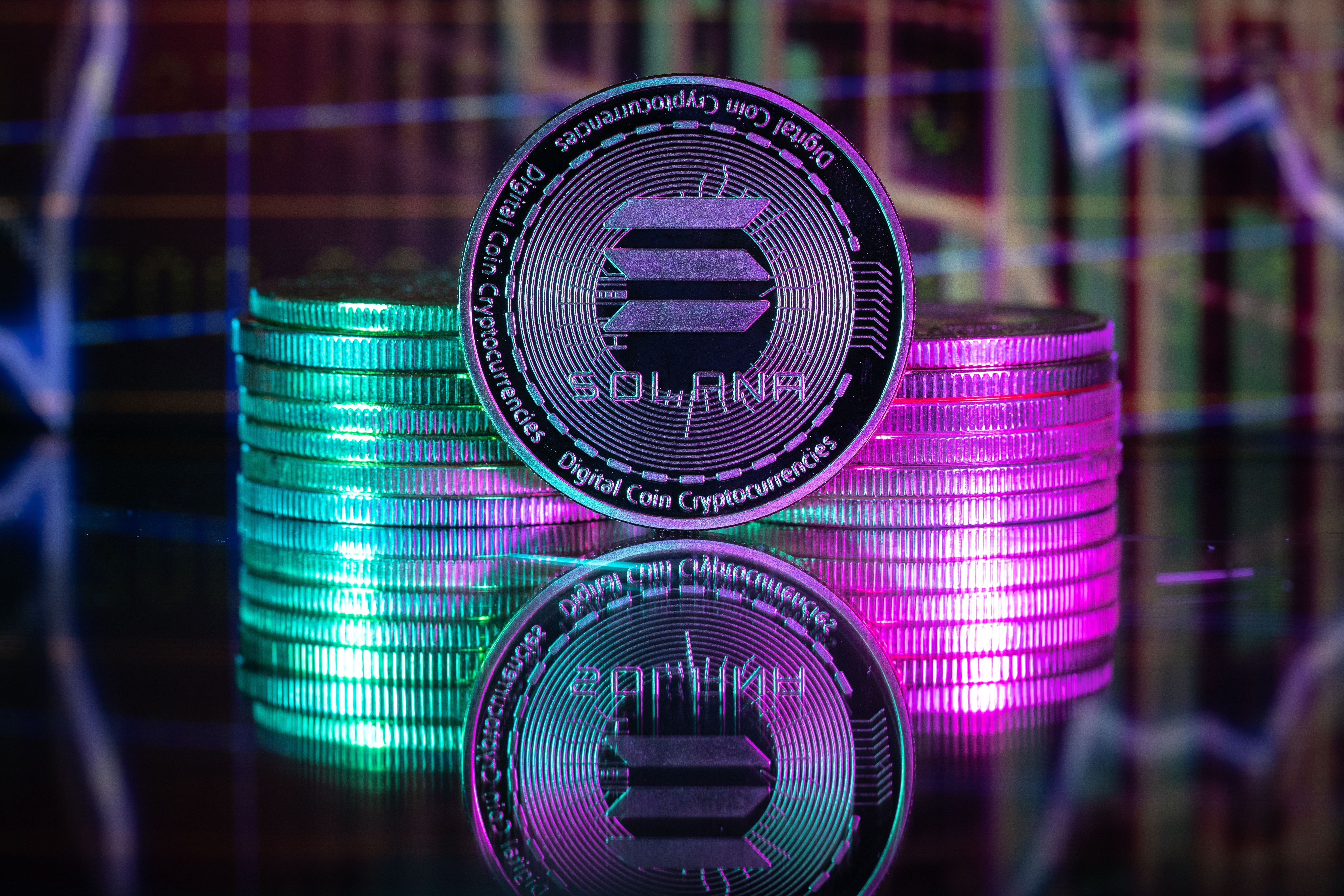 Hashdex Expands U.S. Crypto ETF to Add XRP and Solana as Solana Slips Under $200