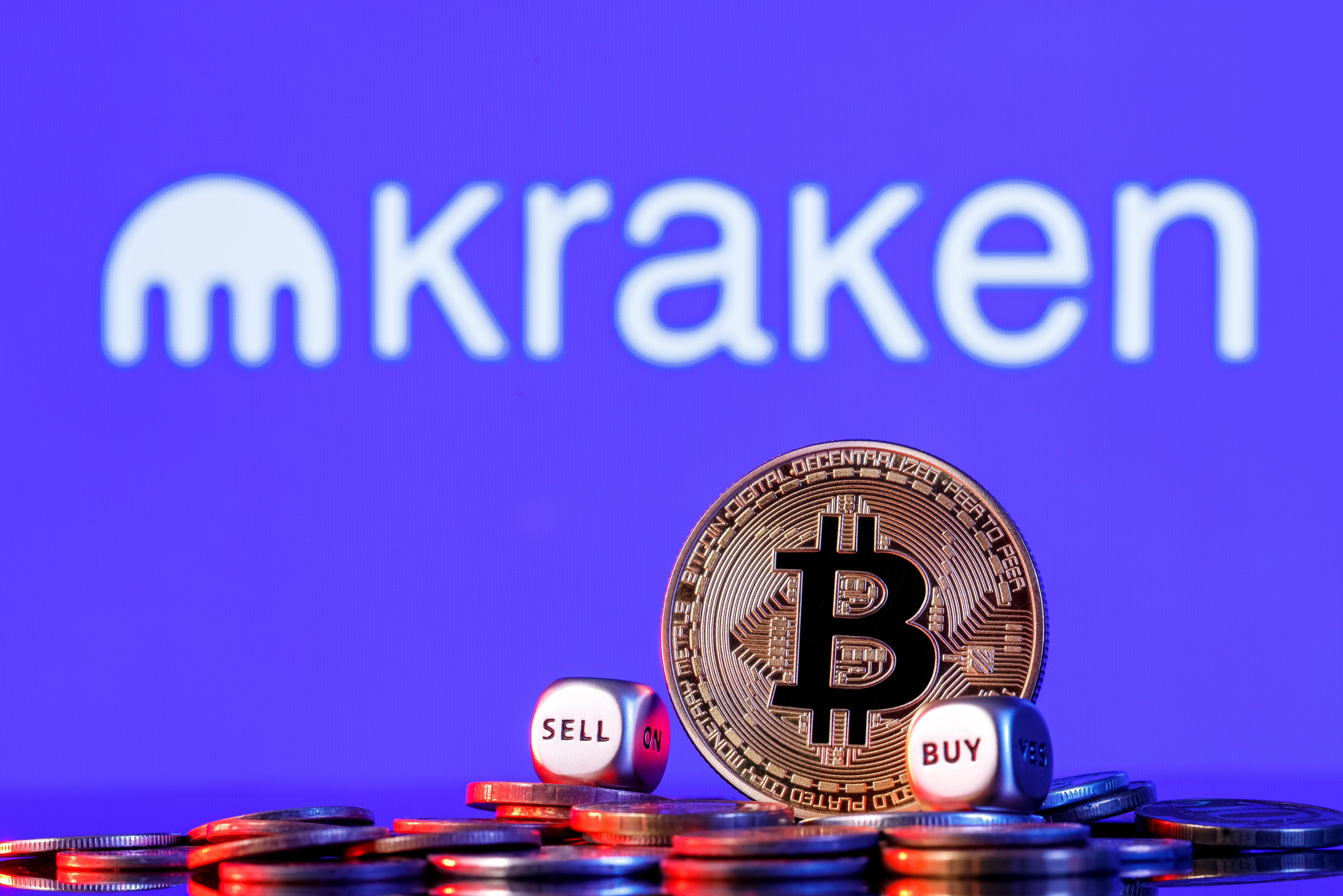 Kraken Raises $500 Million Pushing $15 Billion Valuation Ahead of IPO