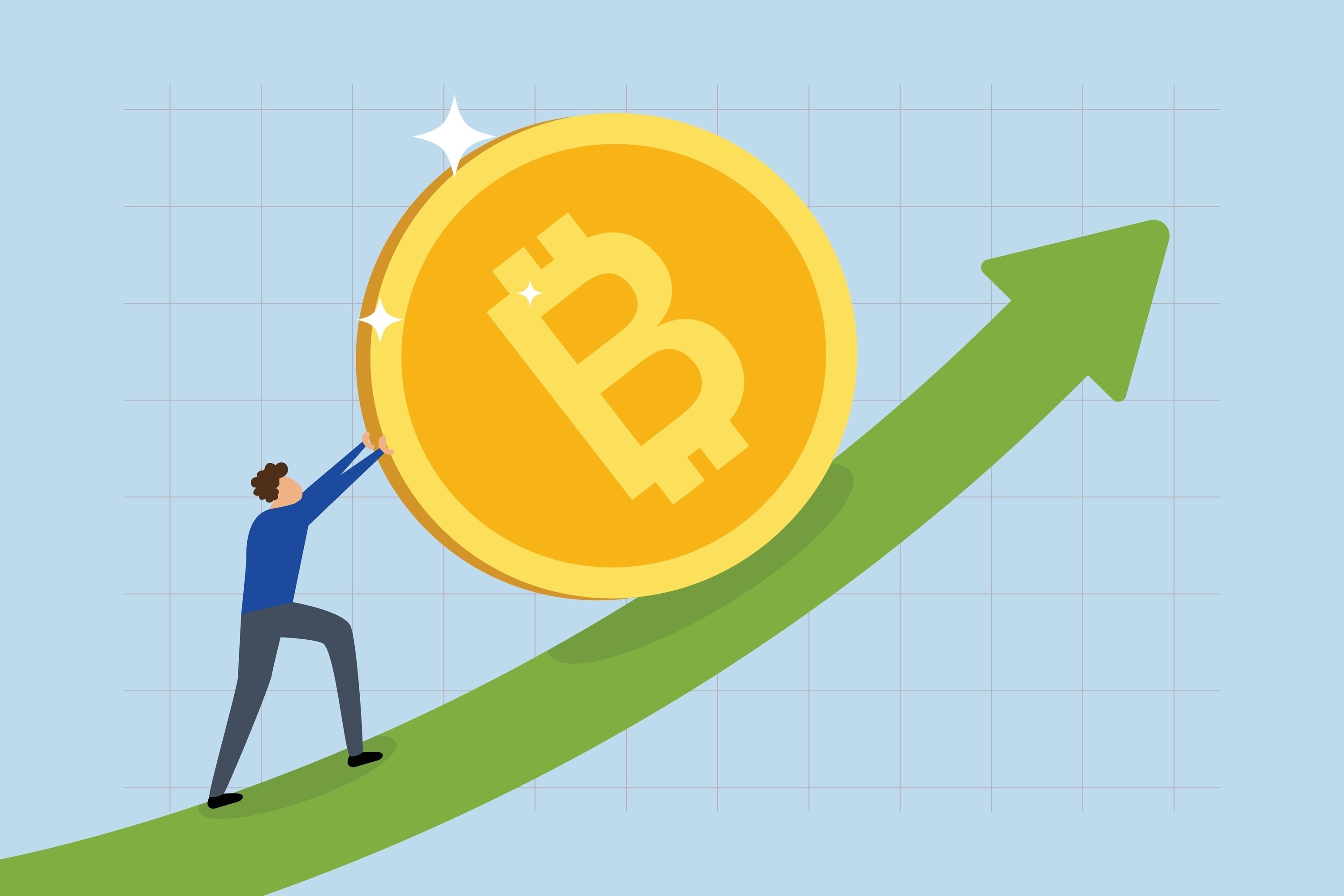 Bitcoin Could Reach $200,000 if New Fed Chair Goes Easy on Rates