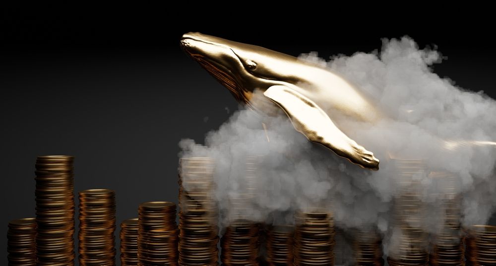 XRP Whales Dorong Lonjakan RWA M di XRP Ledger