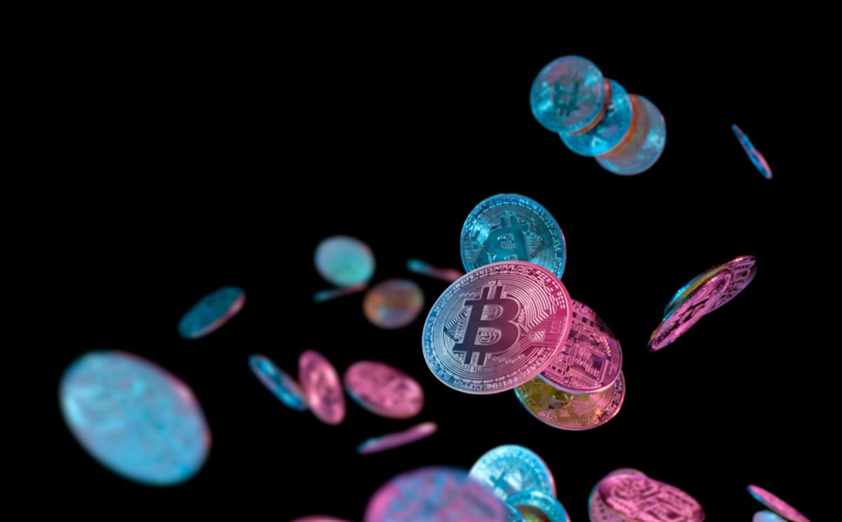 Bitcoin Faces Path of Corrections on Road to Record Highs