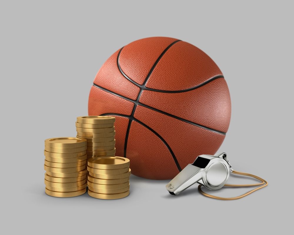 NBA Stars Spark XRP Buzz as $3 Becomes Key Price