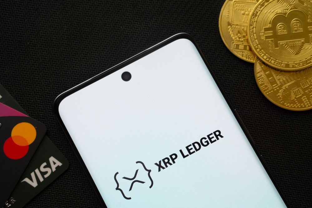 XRP Ledger Traffic Tops $483B — $2.90 Breakout Expected to Confirm Strength