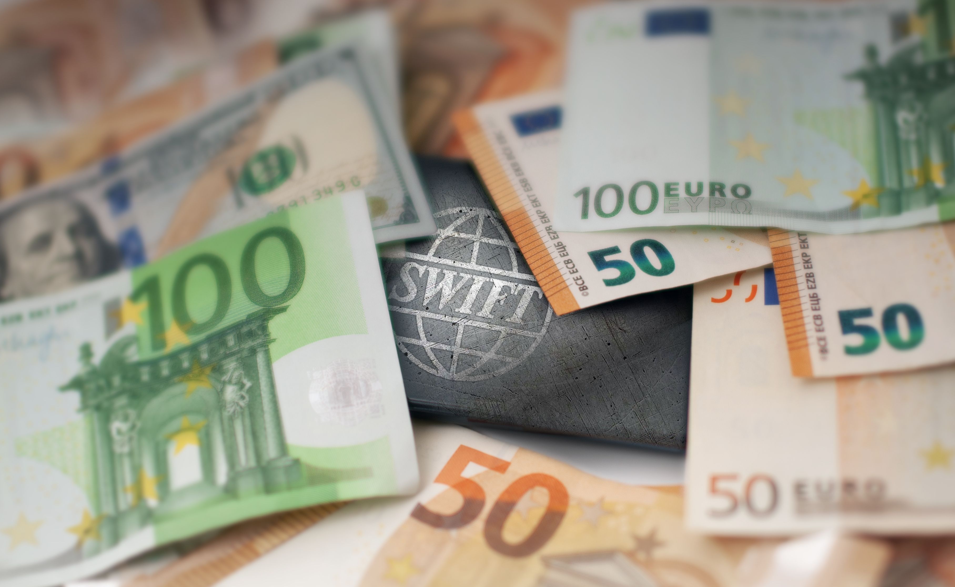 How Swift and 30 Banks Aim to Build the Future of Cross-Border Transactions
