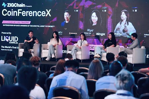 Bursa Harus Menjadi Penjaga Terpercaya dan Gerbang Terbuka Bursa Harus Menjadi Penjaga Terpercaya dan Gerbang Terbuka